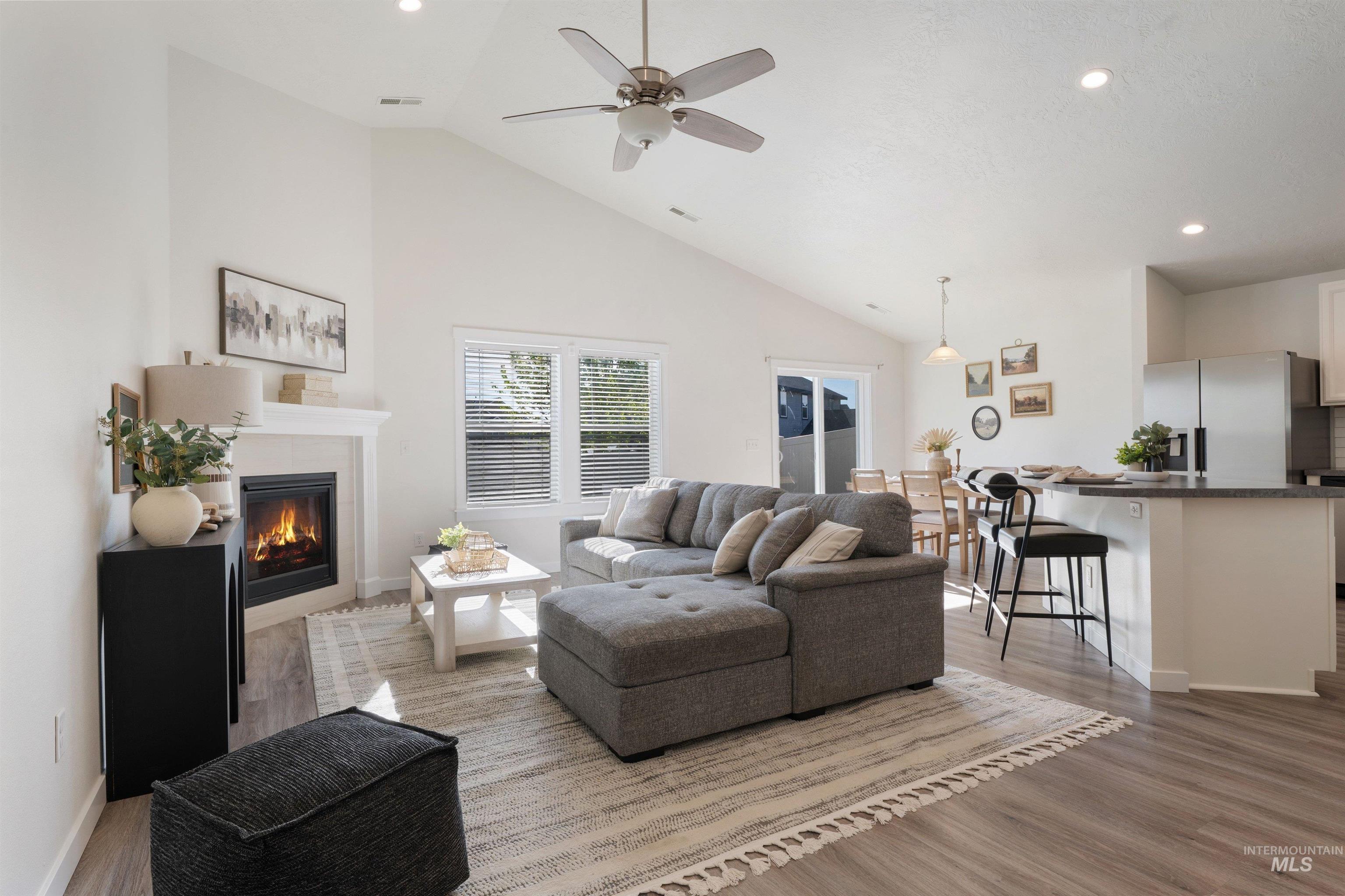 3534 S Avondale Avenue, Nampa, Idaho 83686, 3 Bedrooms, 2 Bathrooms, Residential For Sale, Price $415,000, 98983139