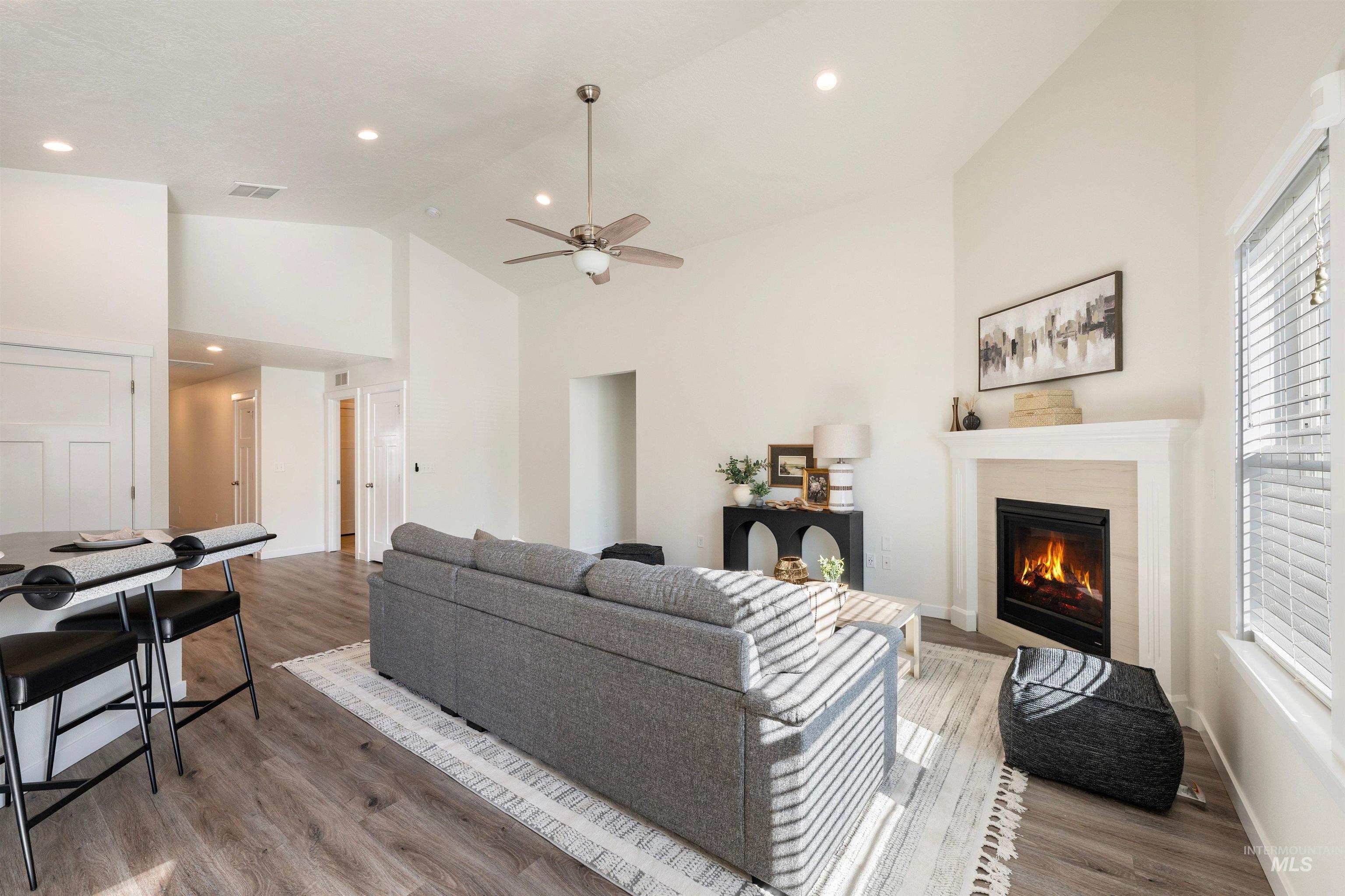 3534 S Avondale Avenue, Nampa, Idaho 83686, 3 Bedrooms, 2 Bathrooms, Residential For Sale, Price $415,000, 98983139