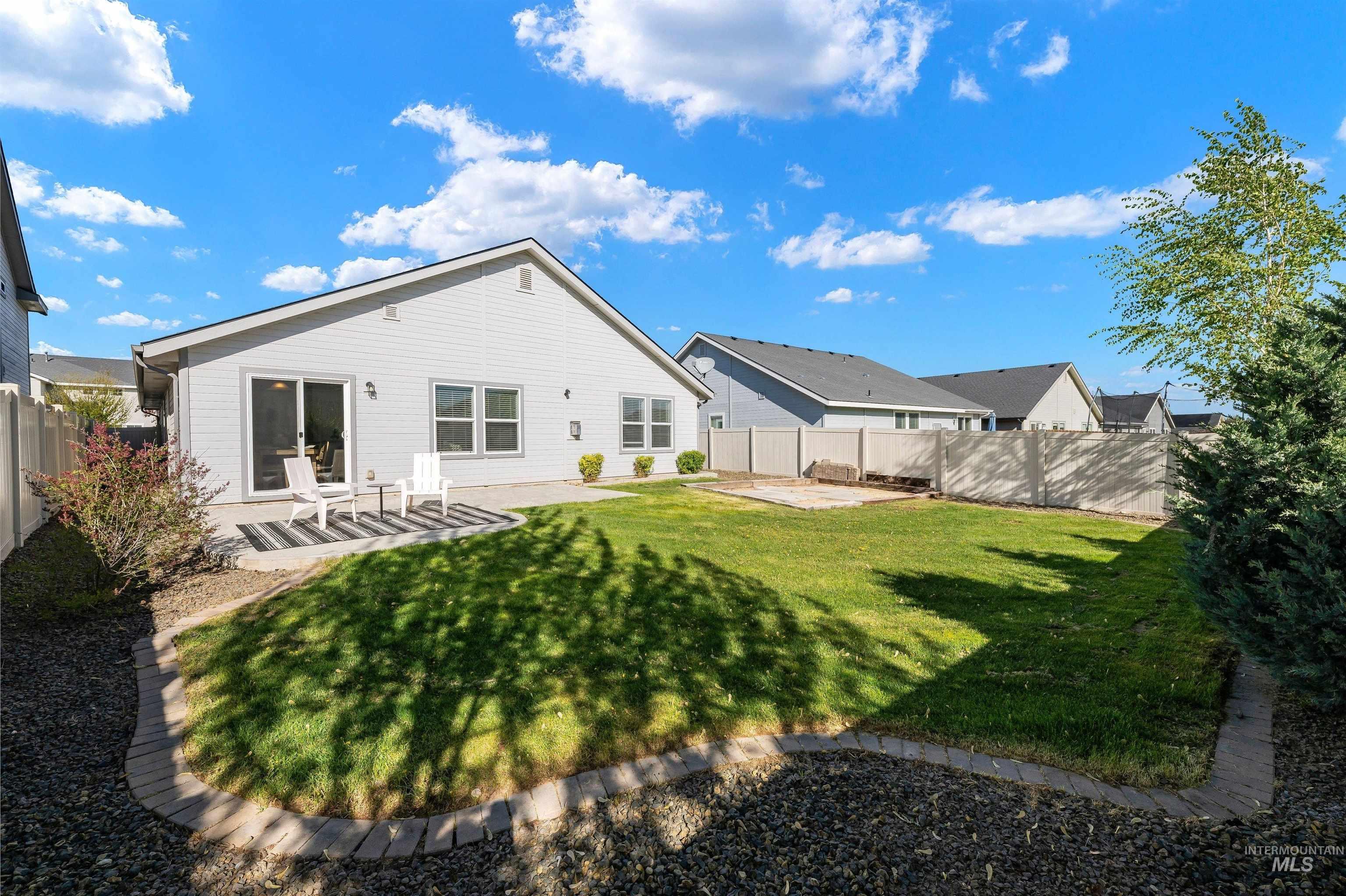 3534 S Avondale Avenue, Nampa, Idaho 83686, 3 Bedrooms, 2 Bathrooms, Residential For Sale, Price $415,000, 98983139