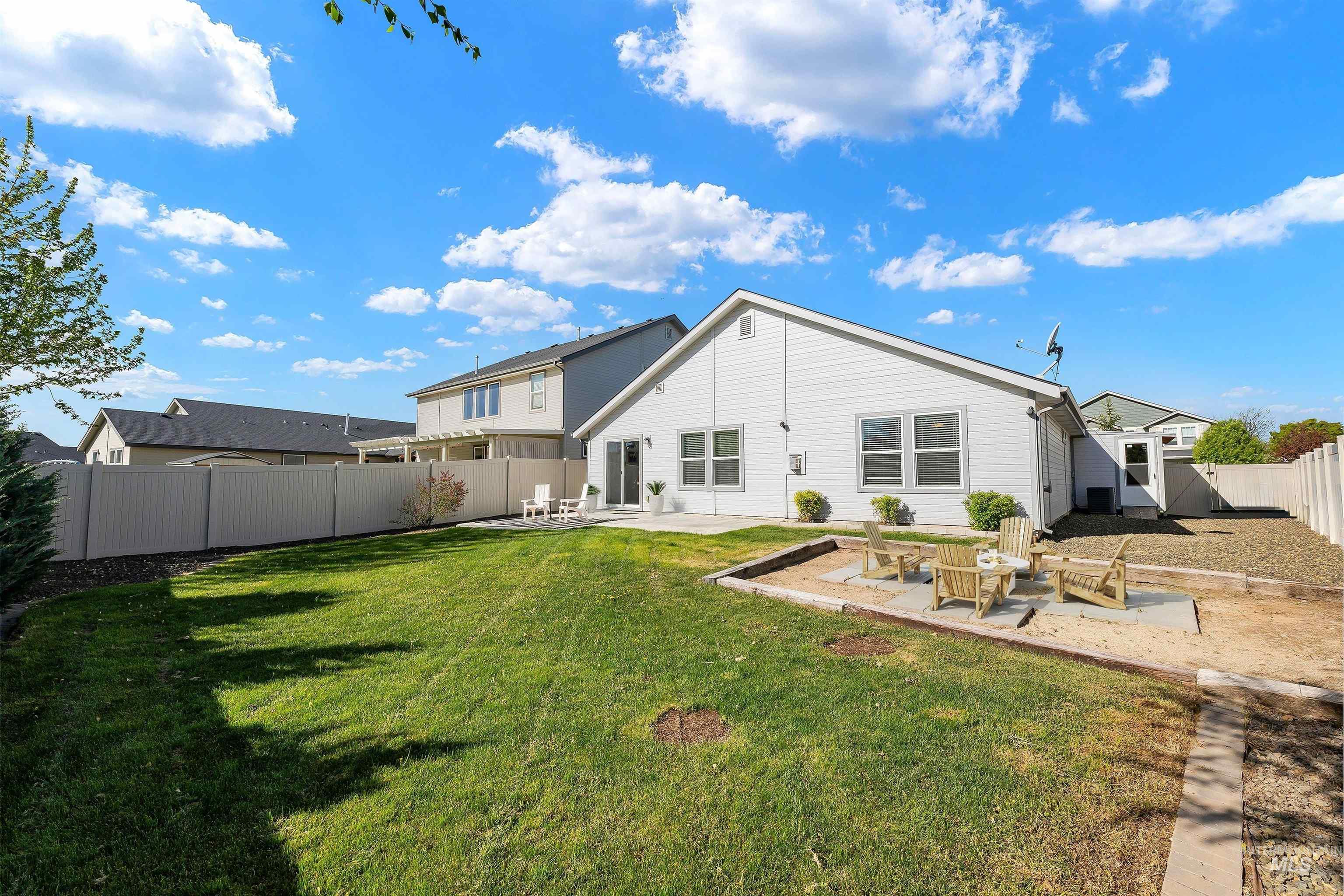3534 S Avondale Avenue, Nampa, Idaho 83686, 3 Bedrooms, 2 Bathrooms, Residential For Sale, Price $415,000, 98983139