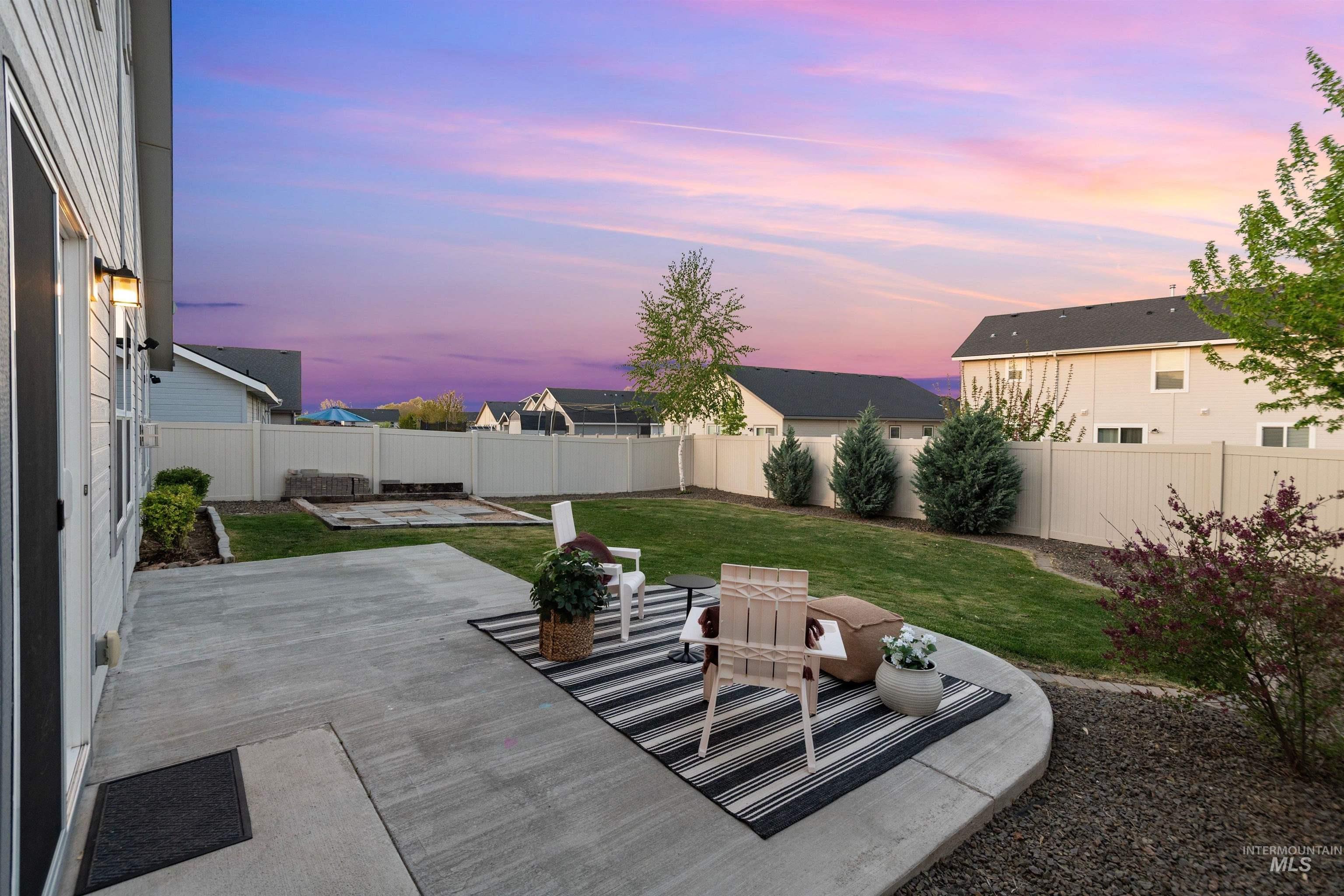 3534 S Avondale Avenue, Nampa, Idaho 83686, 3 Bedrooms, 2 Bathrooms, Residential For Sale, Price $415,000, 98983139