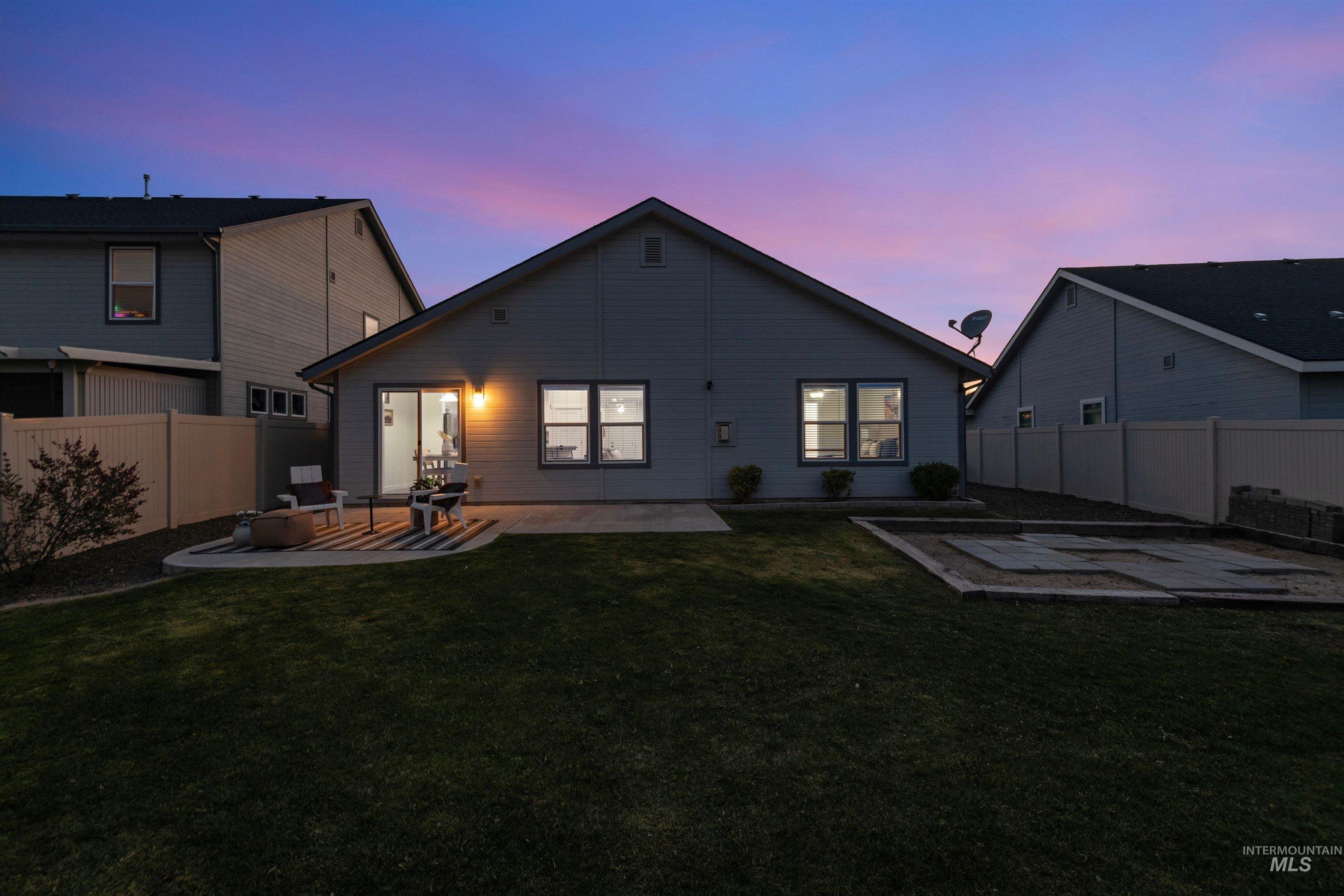 3534 S Avondale Avenue, Nampa, Idaho 83686, 3 Bedrooms, 2 Bathrooms, Residential For Sale, Price $415,000, 98983139