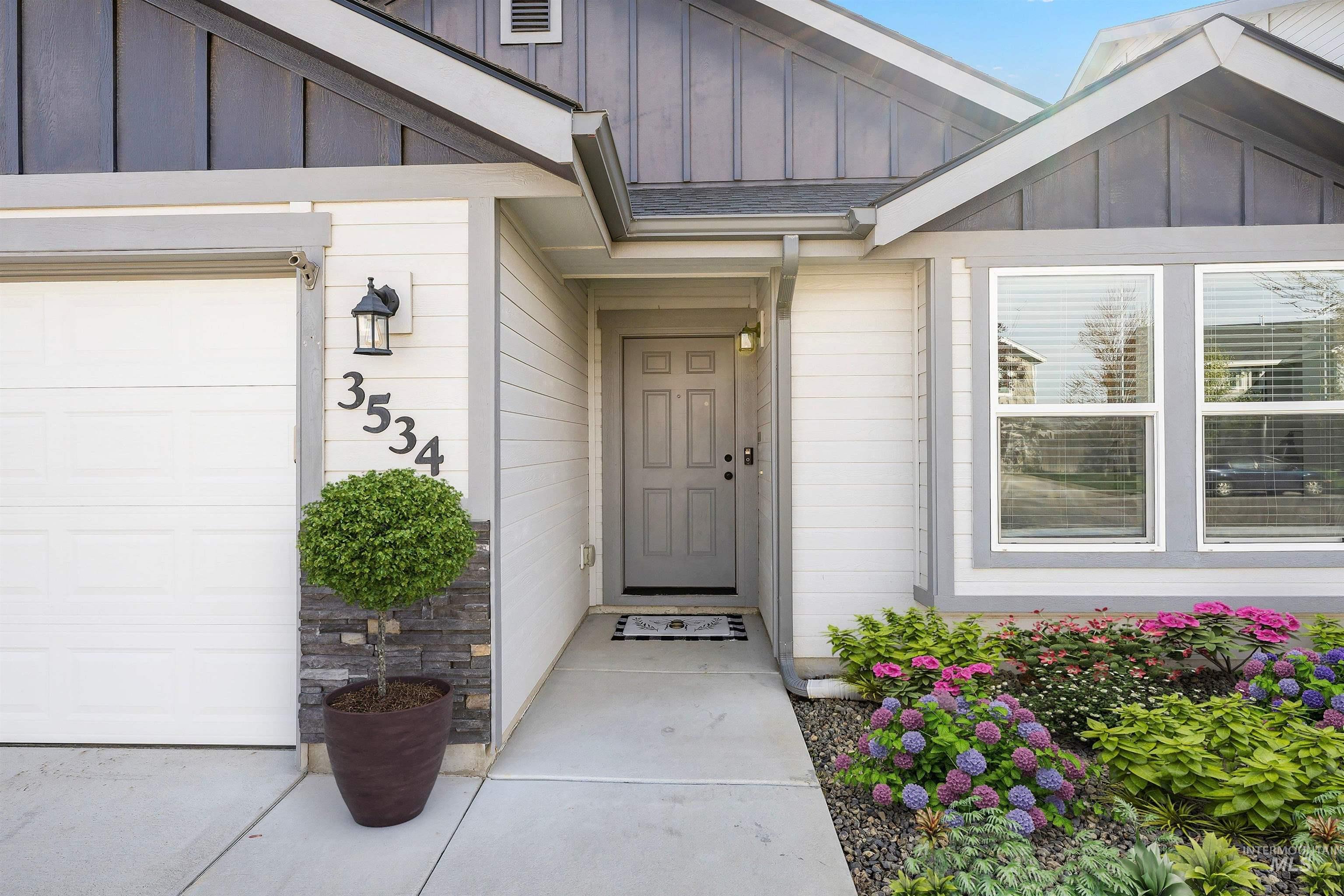 3534 S Avondale Avenue, Nampa, Idaho 83686, 3 Bedrooms, 2 Bathrooms, Residential For Sale, Price $415,000, 98983139