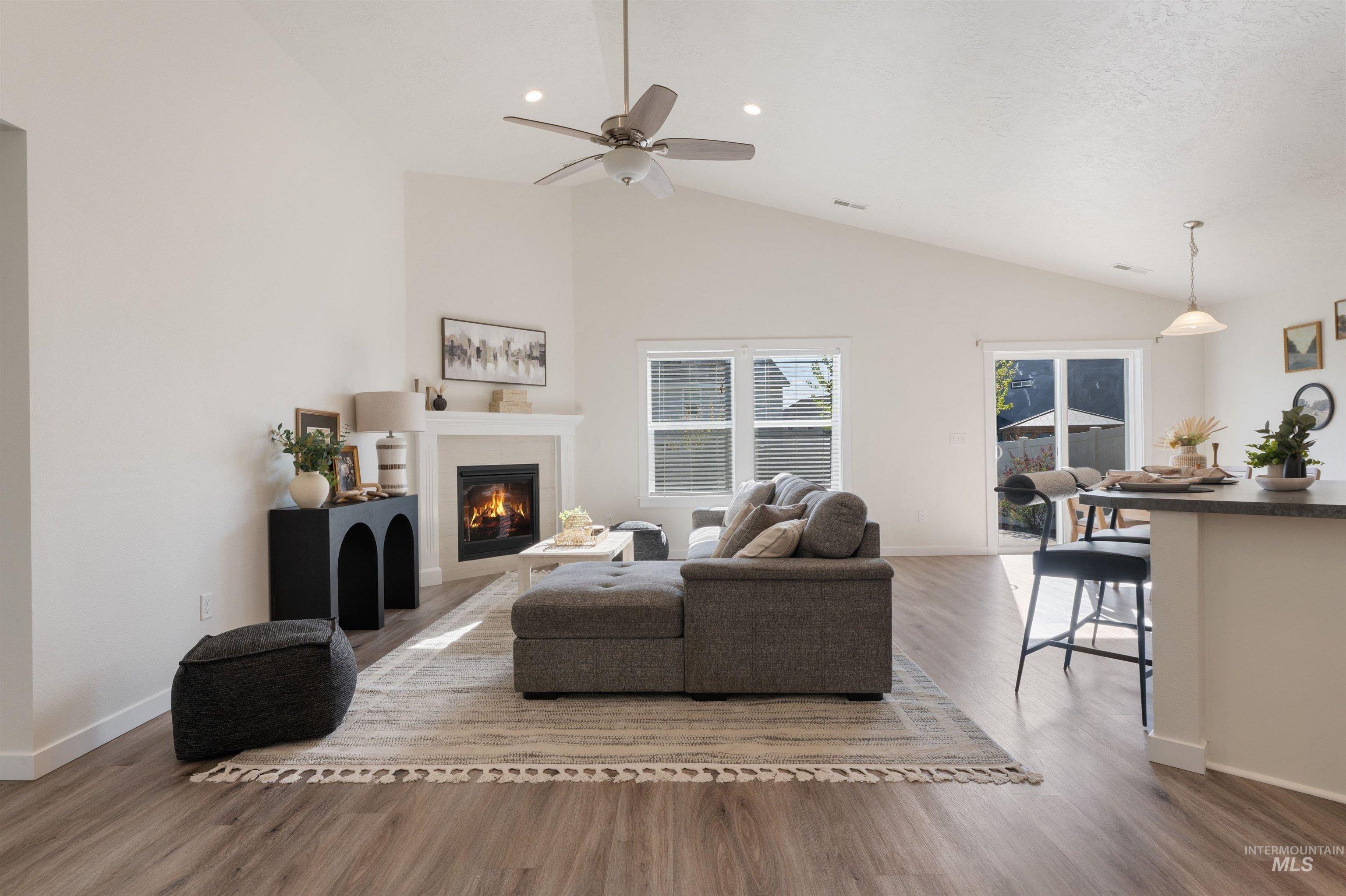 3534 S Avondale Avenue, Nampa, Idaho 83686, 3 Bedrooms, 2 Bathrooms, Residential For Sale, Price $415,000, 98983139