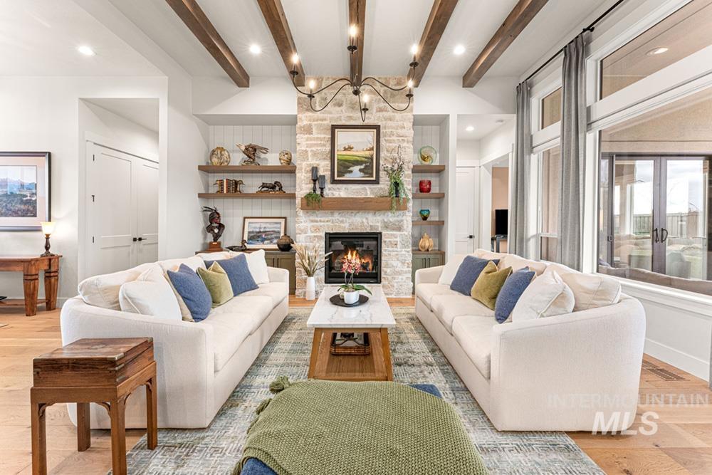 4936 W Tia Inez St, Eagle, Idaho 83616, 4 Bedrooms, 3.5 Bathrooms, Residential For Sale, Price $1,345,000,MLS 98983141