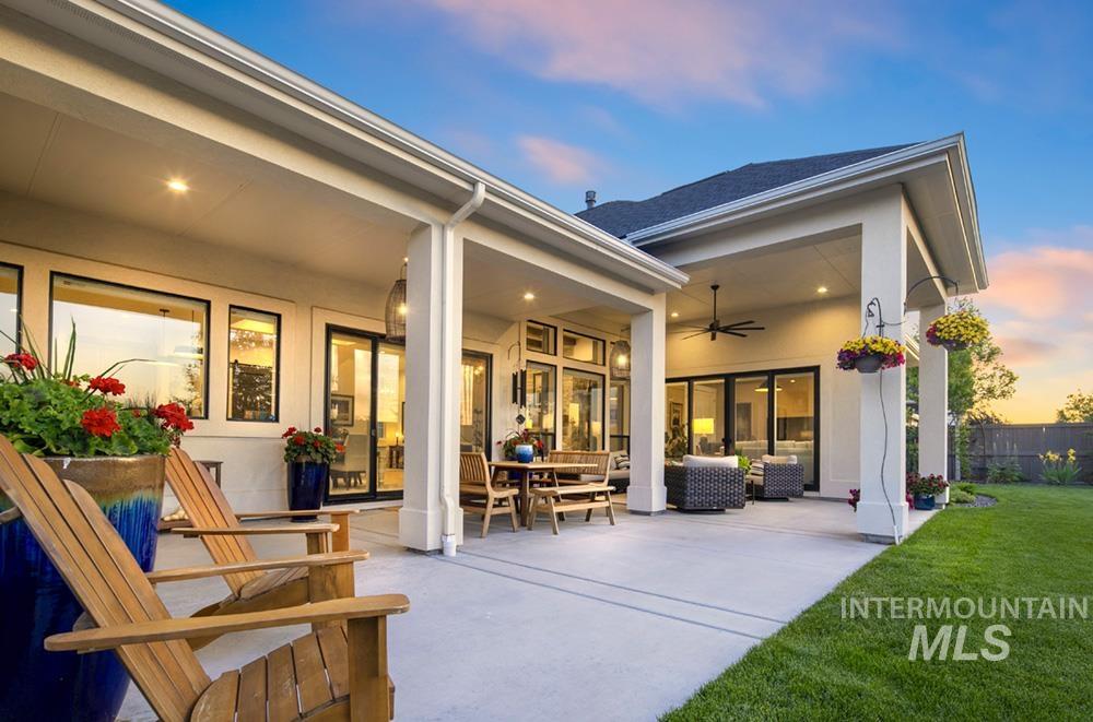 4936 W Tia Inez St, Eagle, Idaho 83616, 4 Bedrooms, 3.5 Bathrooms, Residential For Sale, Price $1,345,000,MLS 98983141