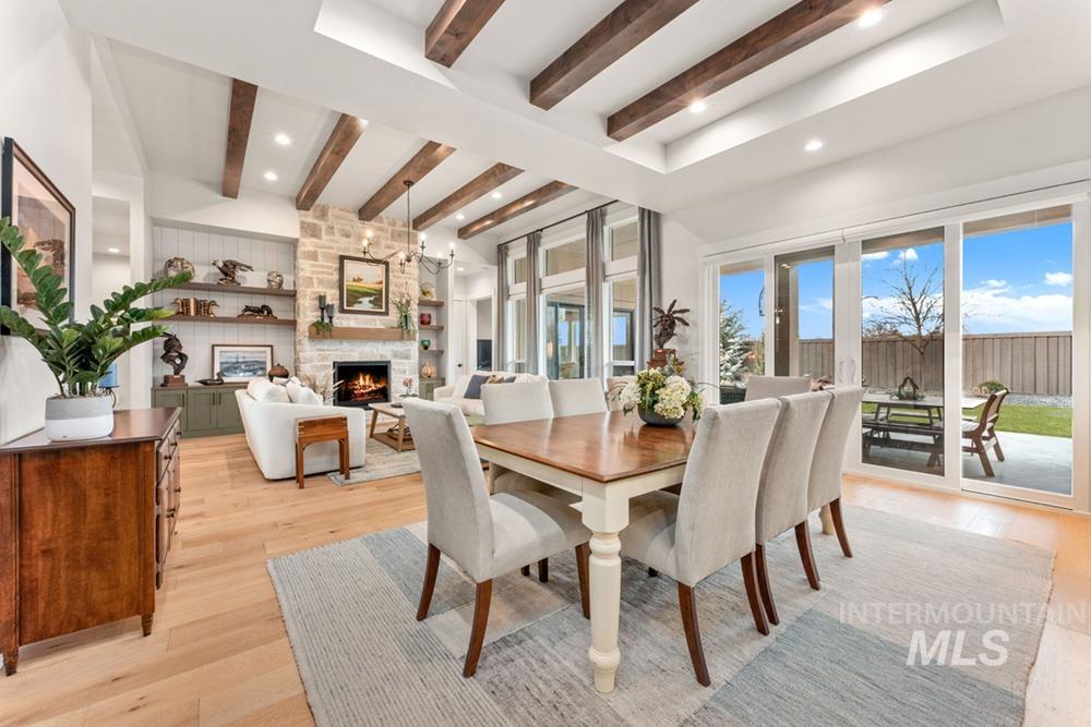 4936 W Tia Inez St, Eagle, Idaho 83616, 4 Bedrooms, 3.5 Bathrooms, Residential For Sale, Price $1,345,000,MLS 98983141