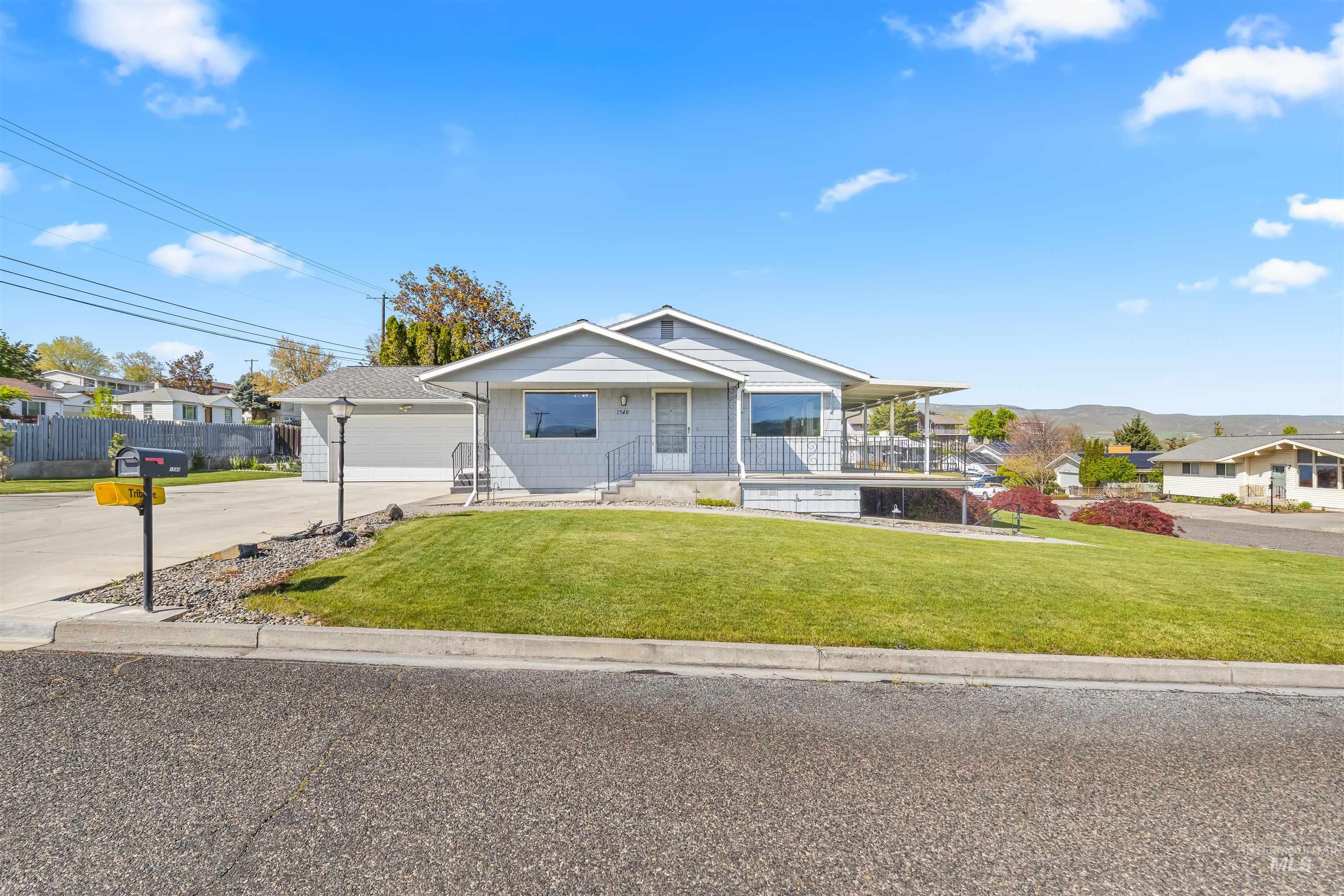 Residential For Sale