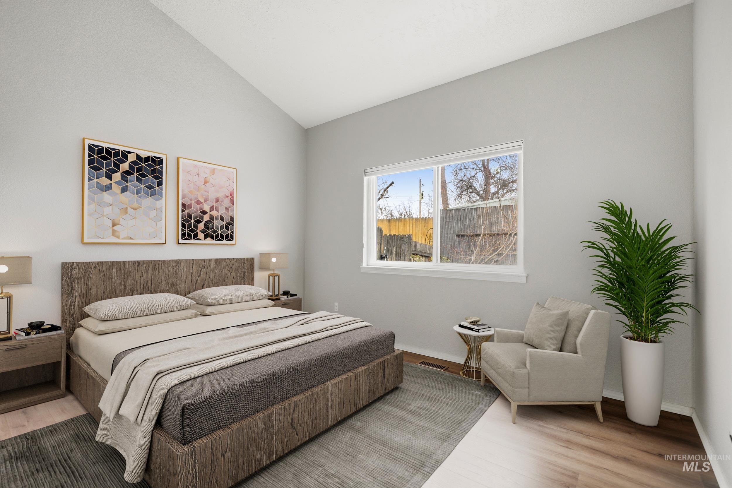 4617 N Carlsbad Way, Boise, Idaho 83703-6420, 3 Bedrooms, 2 Bathrooms, Residential Income For Sale, Price $409,000,MLS 98983144