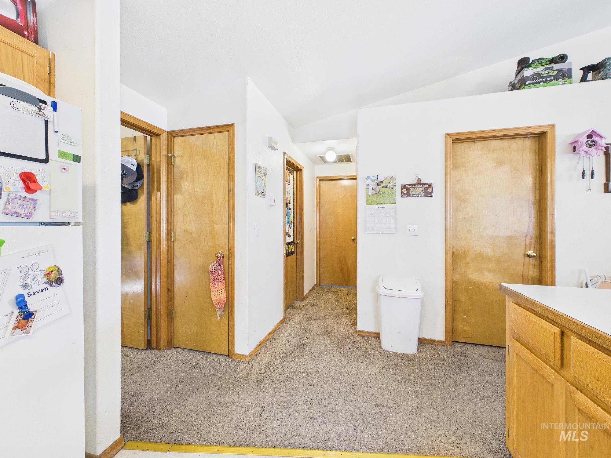 804 E Main #6, Emmett, Idaho 83617, 2 Bedrooms, 1 Bathroom, Residential For Sale, Price $269,000,MLS 98983146