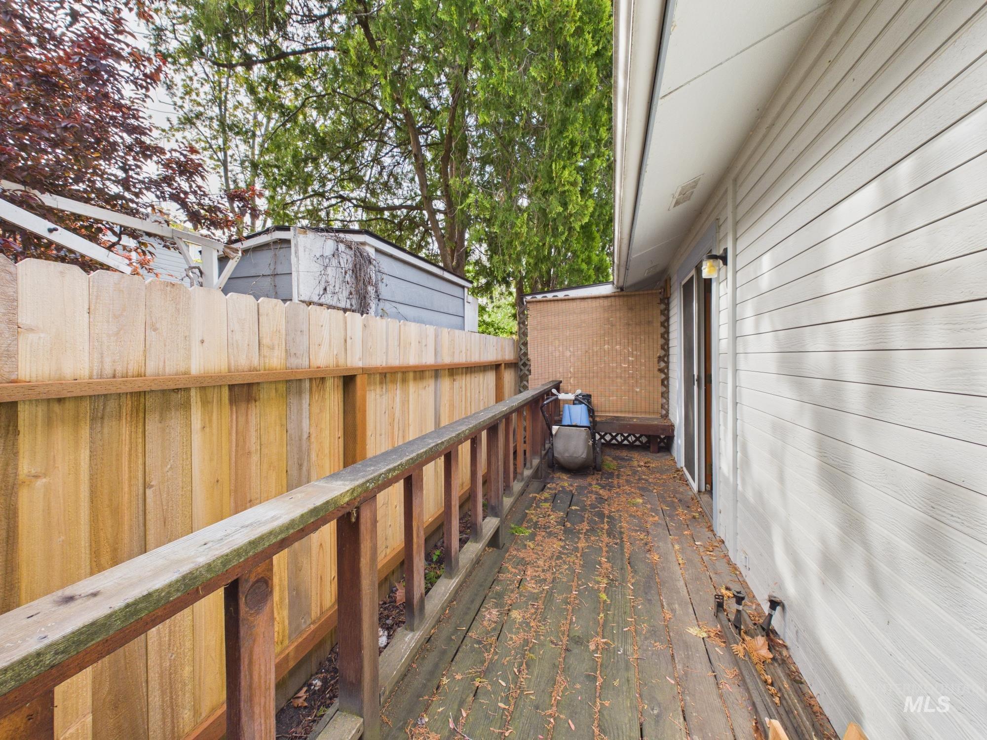 804 E Main #6, Emmett, Idaho 83617, 2 Bedrooms, 1 Bathroom, Residential For Sale, Price $269,000,MLS 98983146