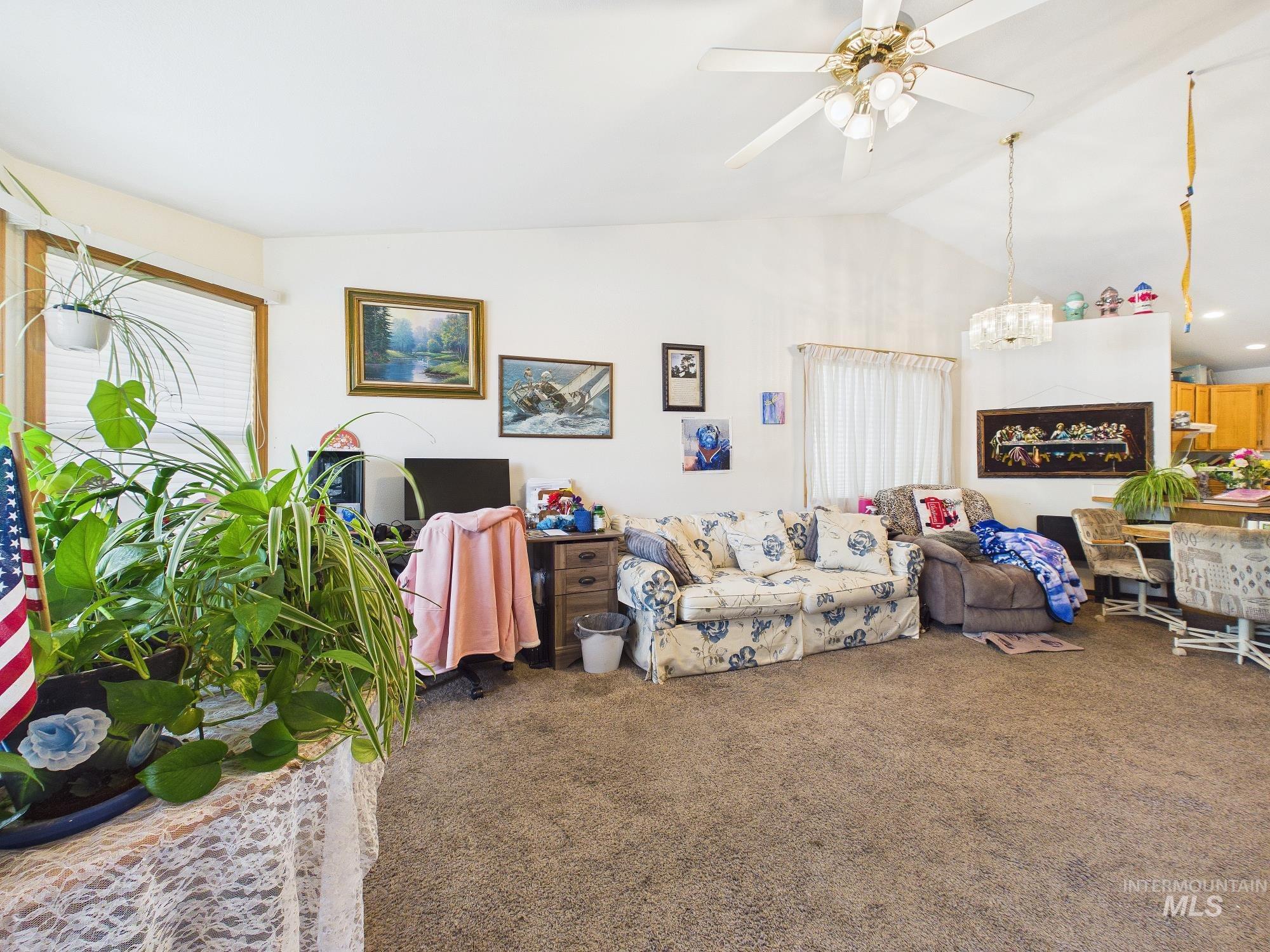 804 E Main #6, Emmett, Idaho 83617, 2 Bedrooms, 1 Bathroom, Residential For Sale, Price $269,000,MLS 98983146