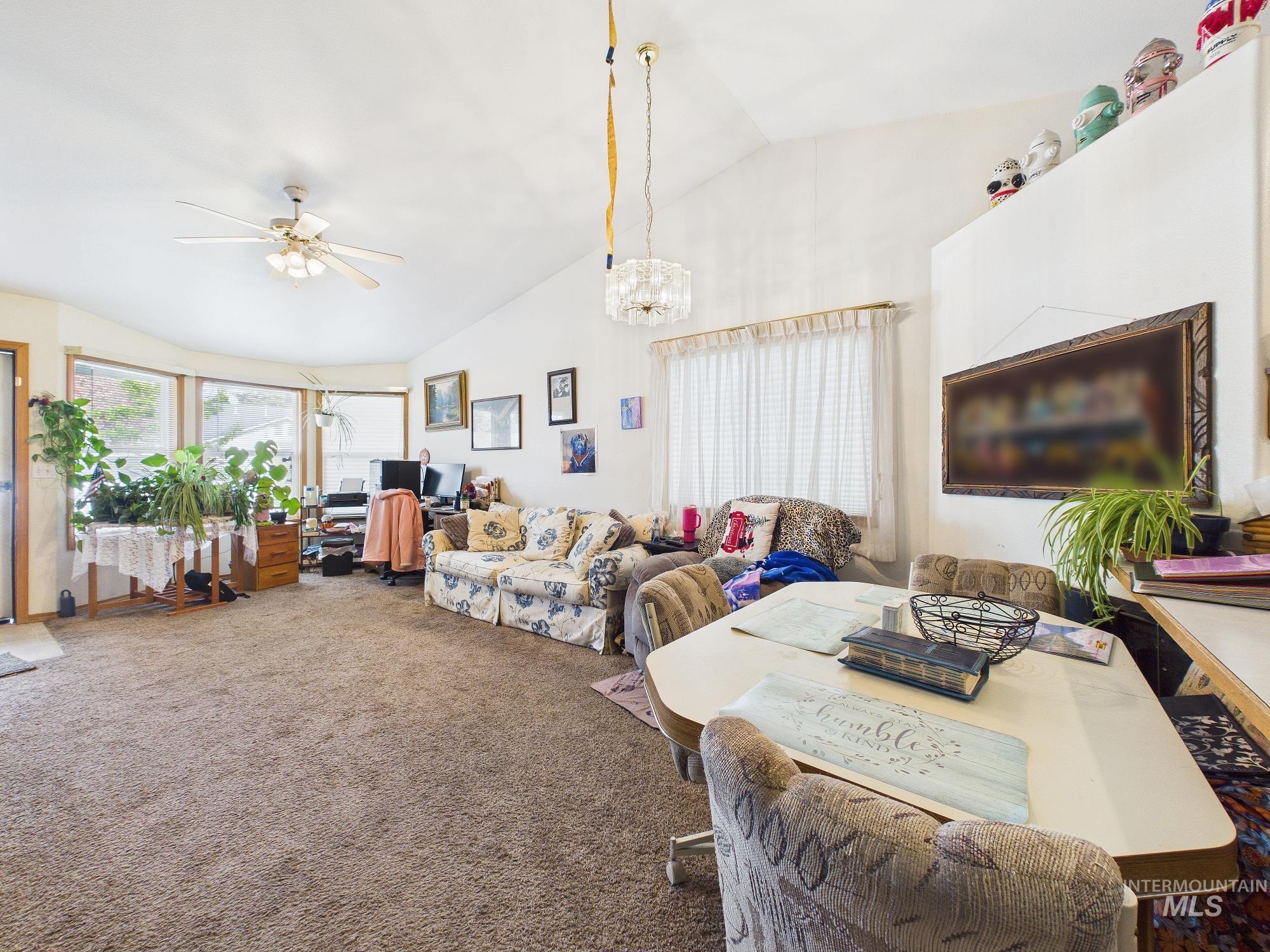 804 E Main #6, Emmett, Idaho 83617, 2 Bedrooms, 1 Bathroom, Residential For Sale, Price $269,000,MLS 98983146