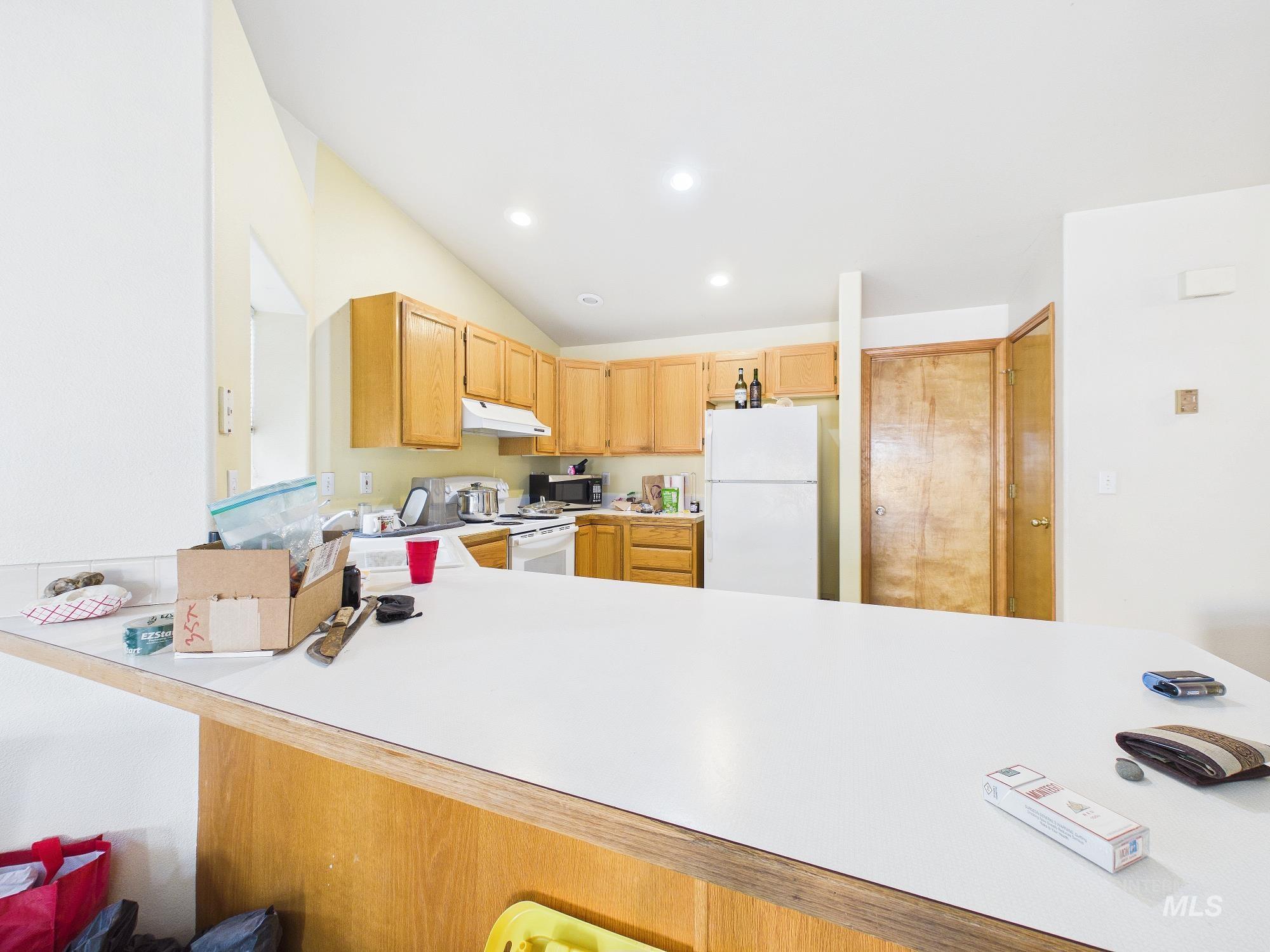 804 E Main #4, Emmett, Idaho 83617, 2 Bedrooms, 1 Bathroom, Residential For Sale, Price $249,000, 98983147