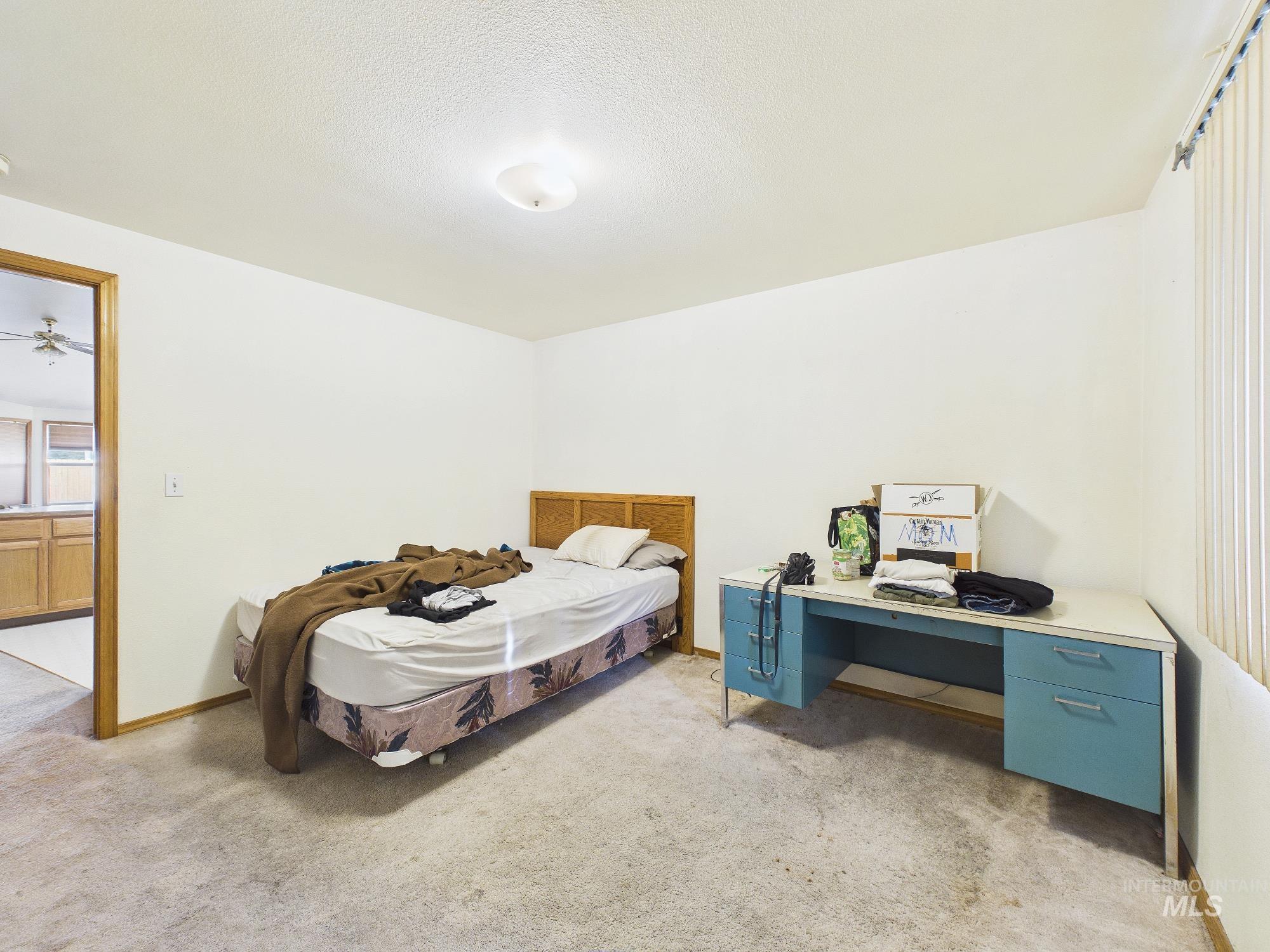 804 E Main #4, Emmett, Idaho 83617, 2 Bedrooms, 1 Bathroom, Residential For Sale, Price $249,000, 98983147