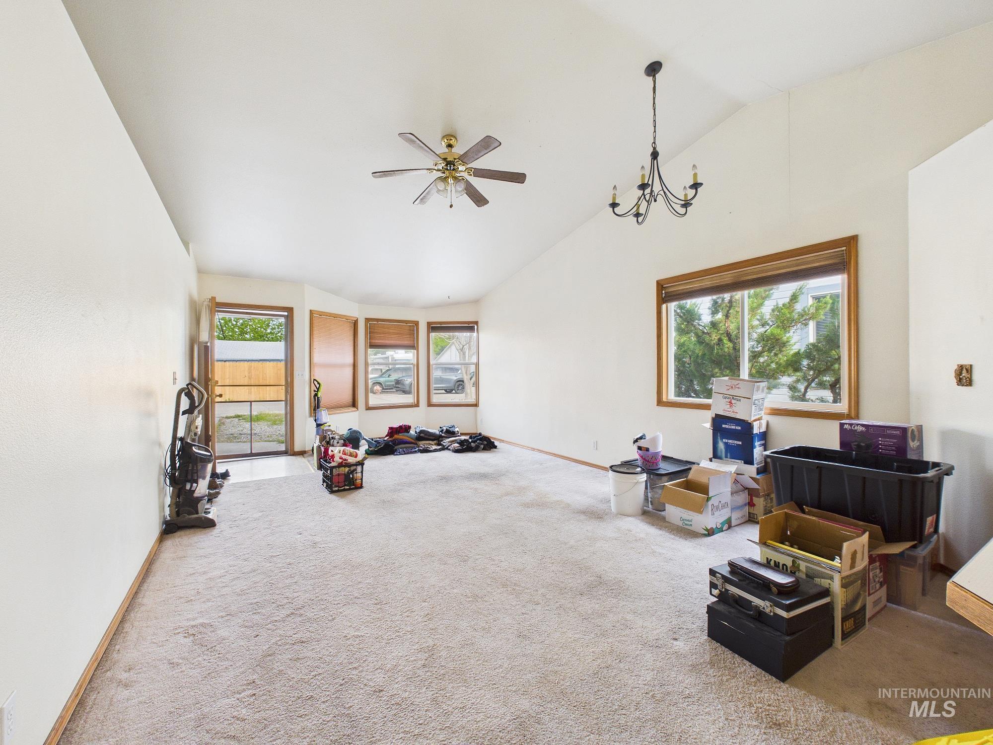 804 E Main #4, Emmett, Idaho 83617, 2 Bedrooms, 1 Bathroom, Residential For Sale, Price $249,000, 98983147