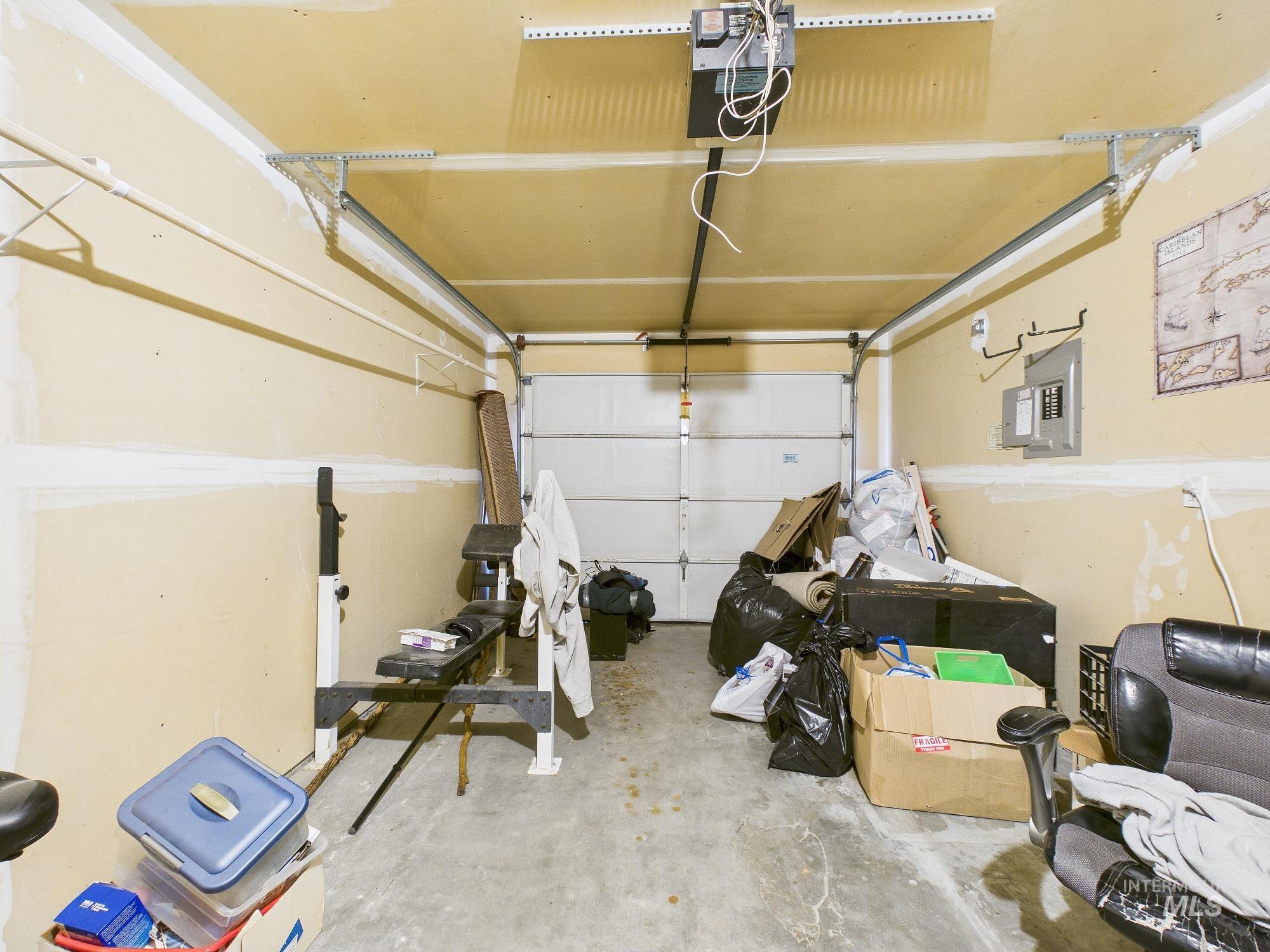 804 E Main #4, Emmett, Idaho 83617, 2 Bedrooms, 1 Bathroom, Residential For Sale, Price $249,000, 98983147