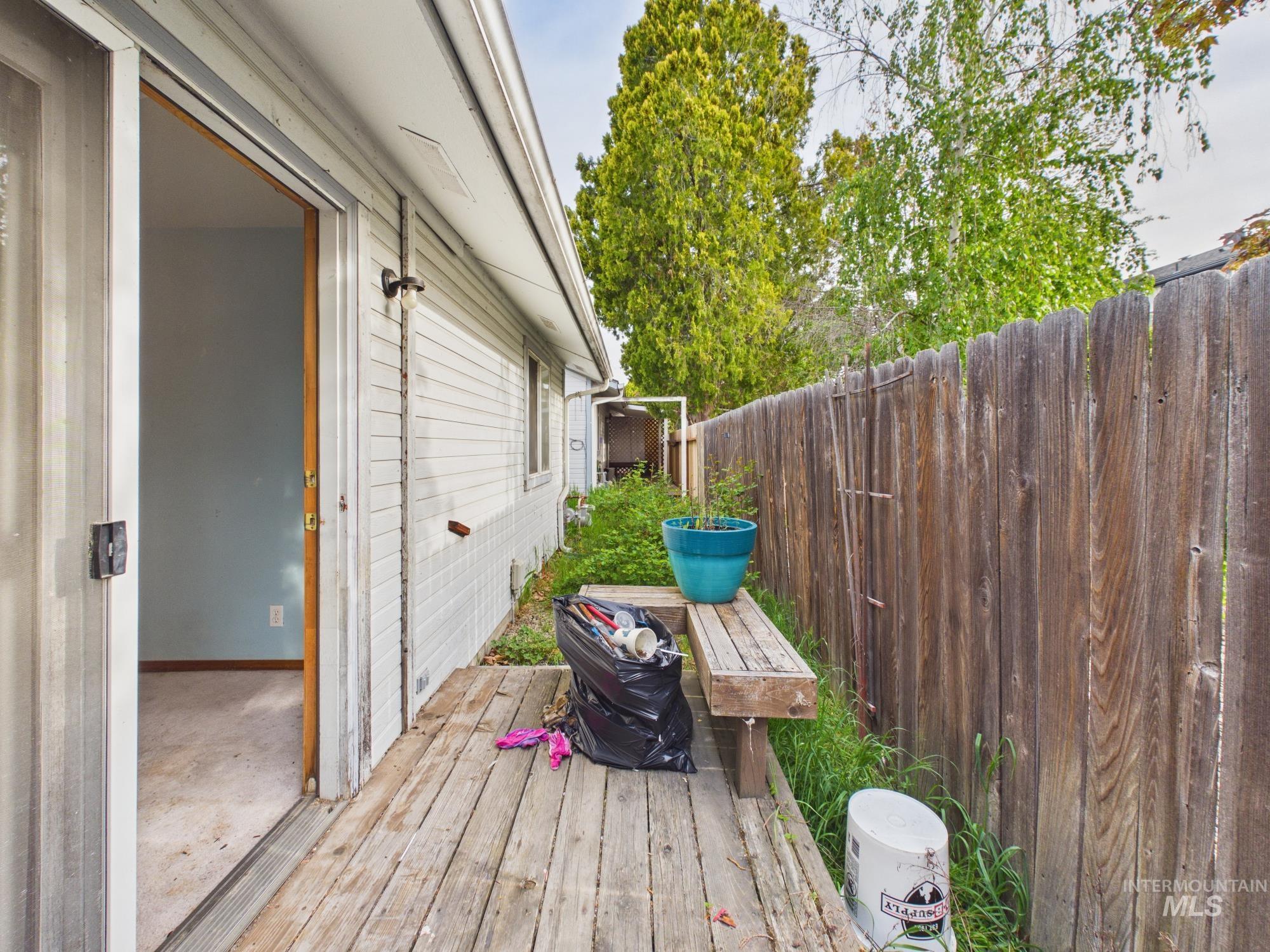 804 E Main #4, Emmett, Idaho 83617, 2 Bedrooms, 1 Bathroom, Residential For Sale, Price $249,000, 98983147