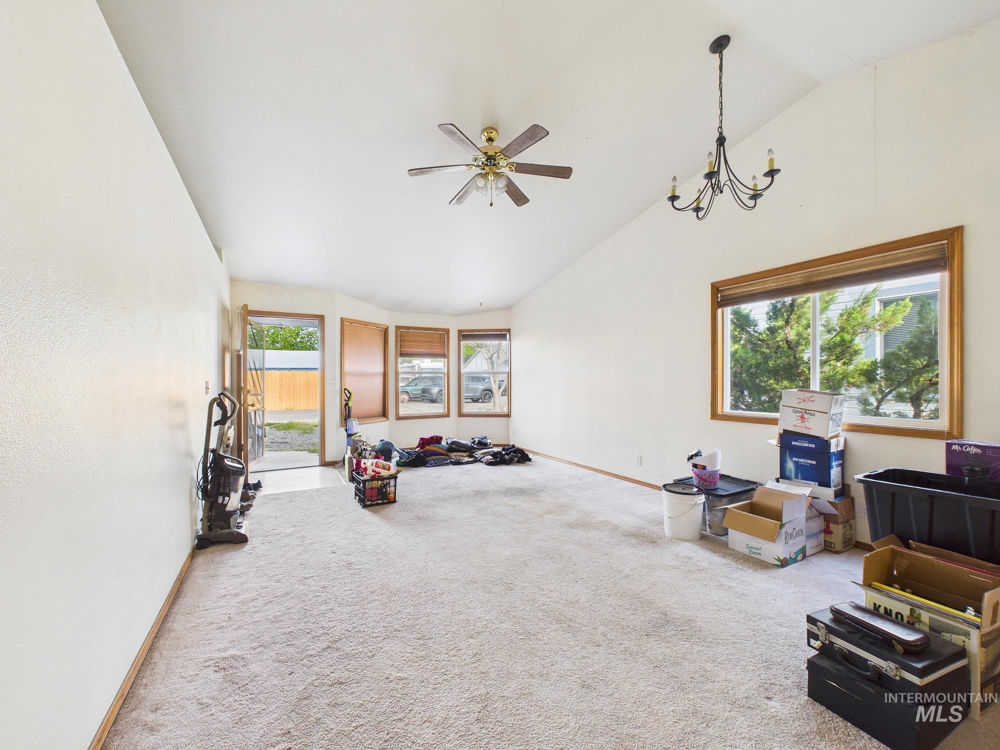 804 E Main #4, Emmett, Idaho 83617, 2 Bedrooms, 1 Bathroom, Residential For Sale, Price $249,000, 98983147