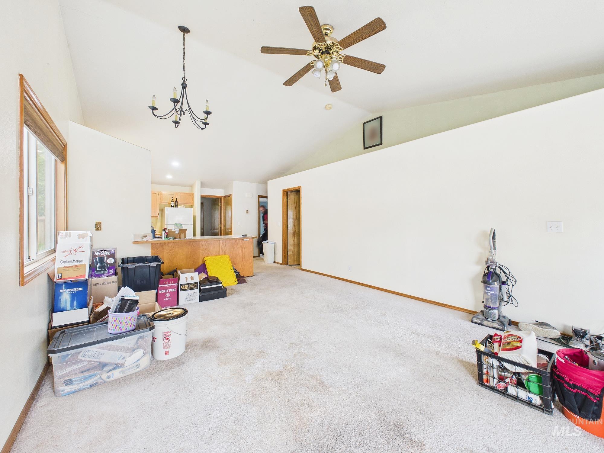 804 E Main #4, Emmett, Idaho 83617, 2 Bedrooms, 1 Bathroom, Residential For Sale, Price $249,000, 98983147