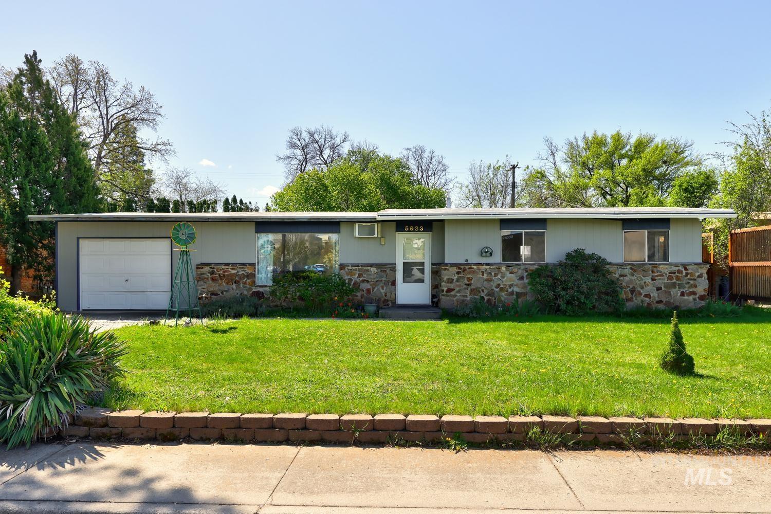 Residential For Sale