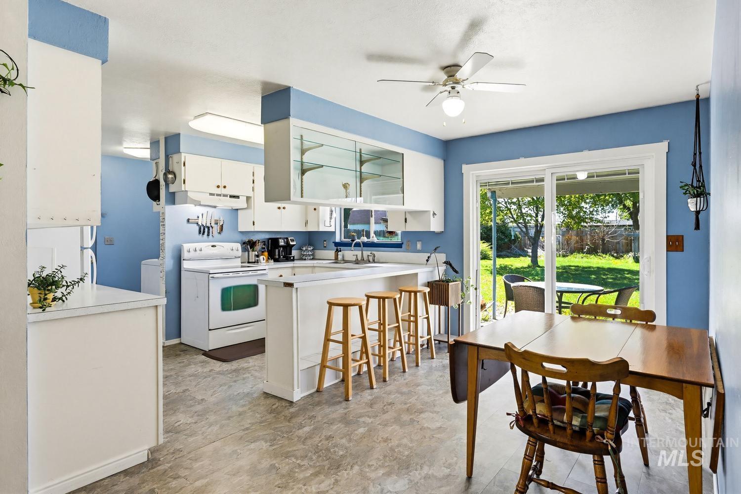 5933 W Denton, Boise, Idaho 83704, 3 Bedrooms, 1.5 Bathrooms, Residential For Sale, Price $365,000, 98983148