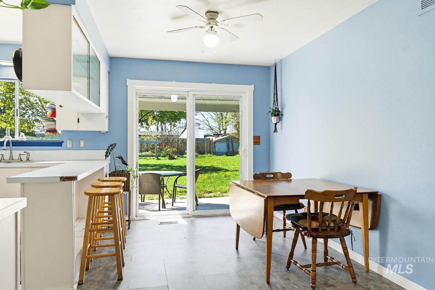 5933 W Denton, Boise, Idaho 83704, 3 Bedrooms, 1.5 Bathrooms, Residential For Sale, Price $365,000, 98983148