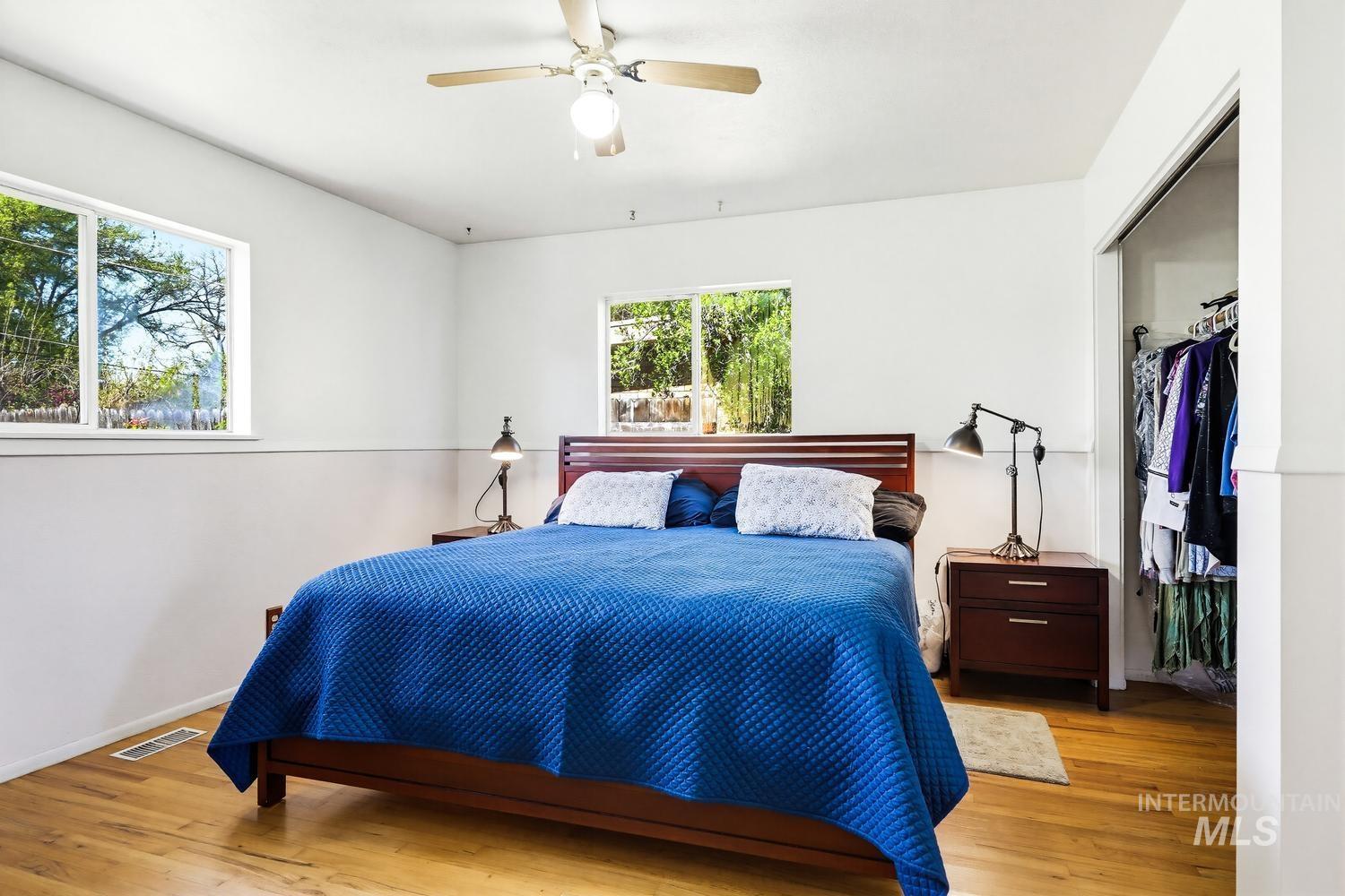 5933 W Denton, Boise, Idaho 83704, 3 Bedrooms, 1.5 Bathrooms, Residential For Sale, Price $365,000, 98983148