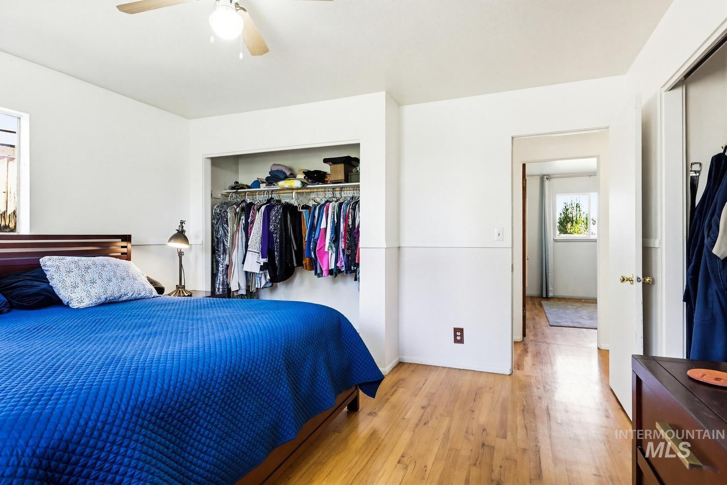 5933 W Denton, Boise, Idaho 83704, 3 Bedrooms, 1.5 Bathrooms, Residential For Sale, Price $365,000, 98983148