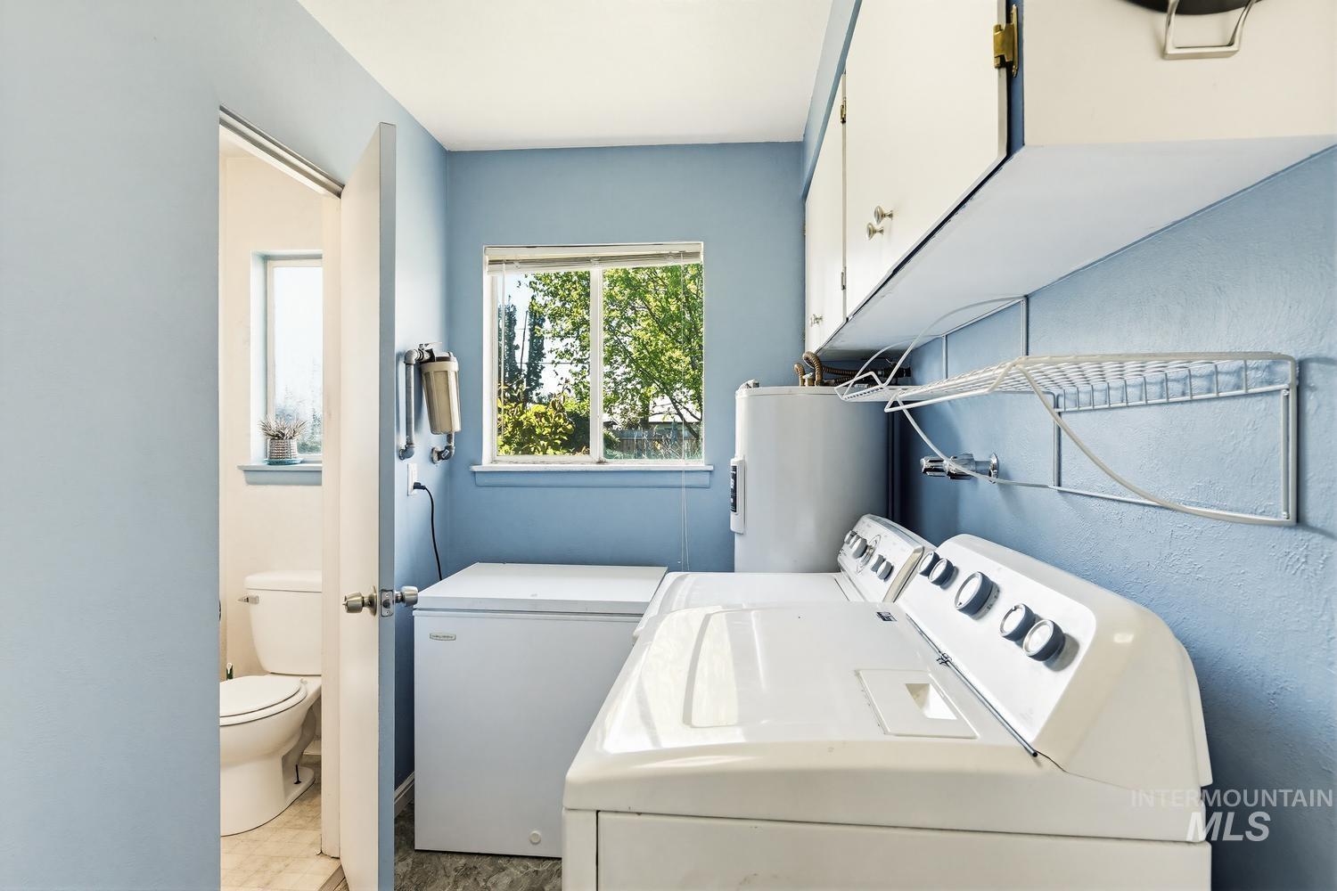 5933 W Denton, Boise, Idaho 83704, 3 Bedrooms, 1.5 Bathrooms, Residential For Sale, Price $365,000, 98983148