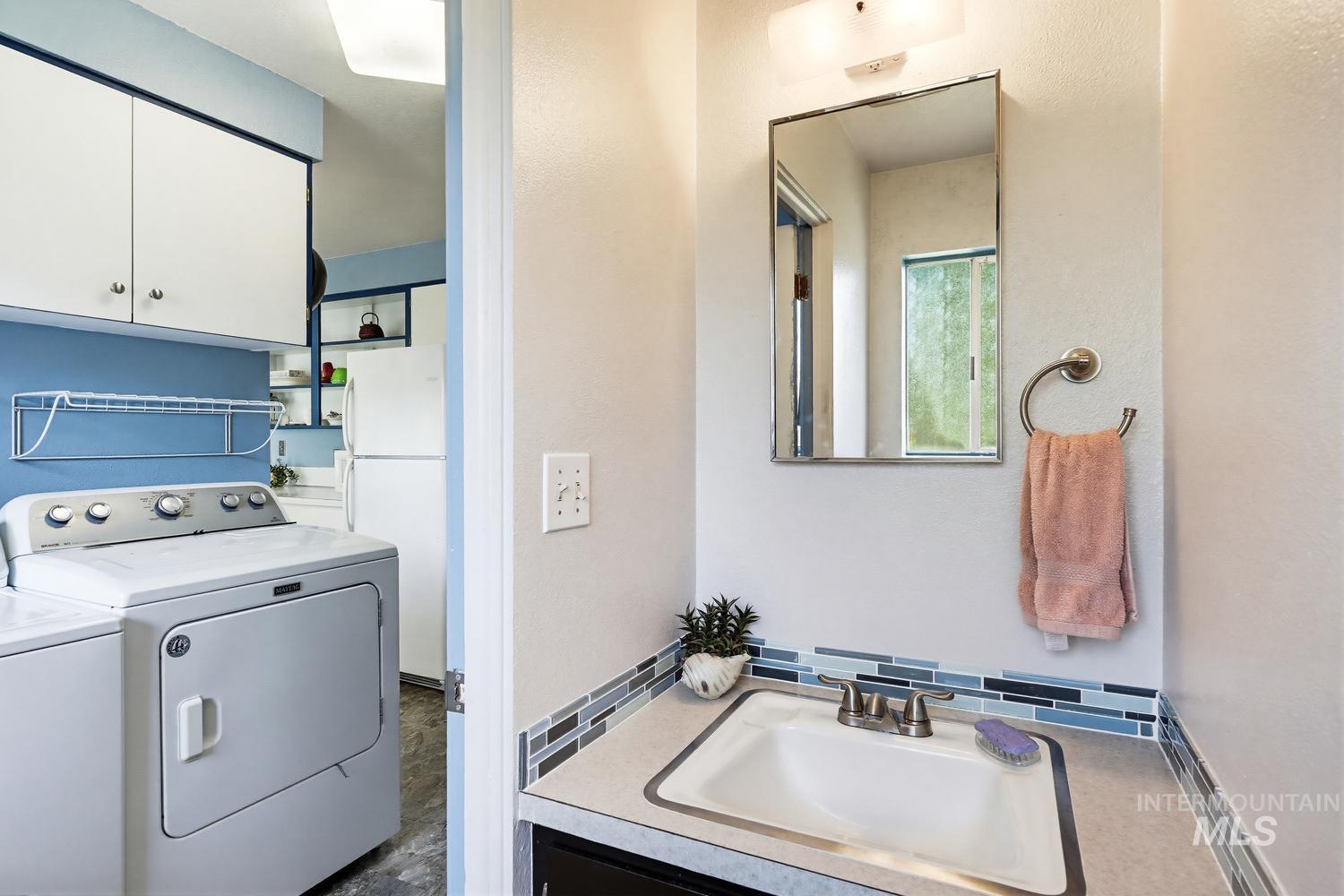 5933 W Denton, Boise, Idaho 83704, 3 Bedrooms, 1.5 Bathrooms, Residential For Sale, Price $365,000, 98983148