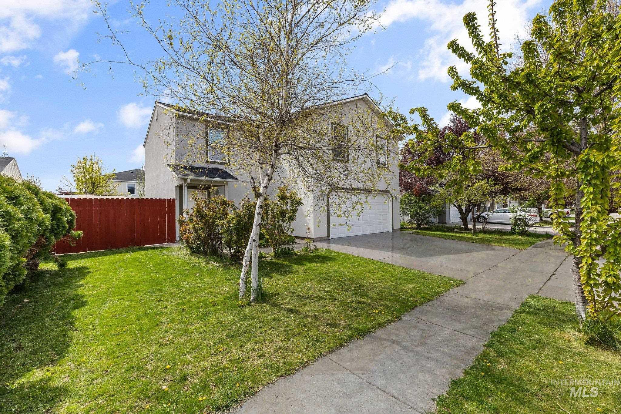 Residential For Sale