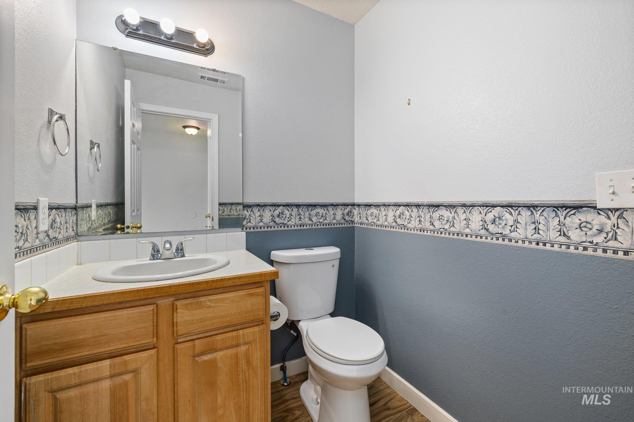 9701 W Littlewood Dr, Boise, Idaho 83709, 4 Bedrooms, 2.5 Bathrooms, Residential For Sale, Price $409,000, 98983149