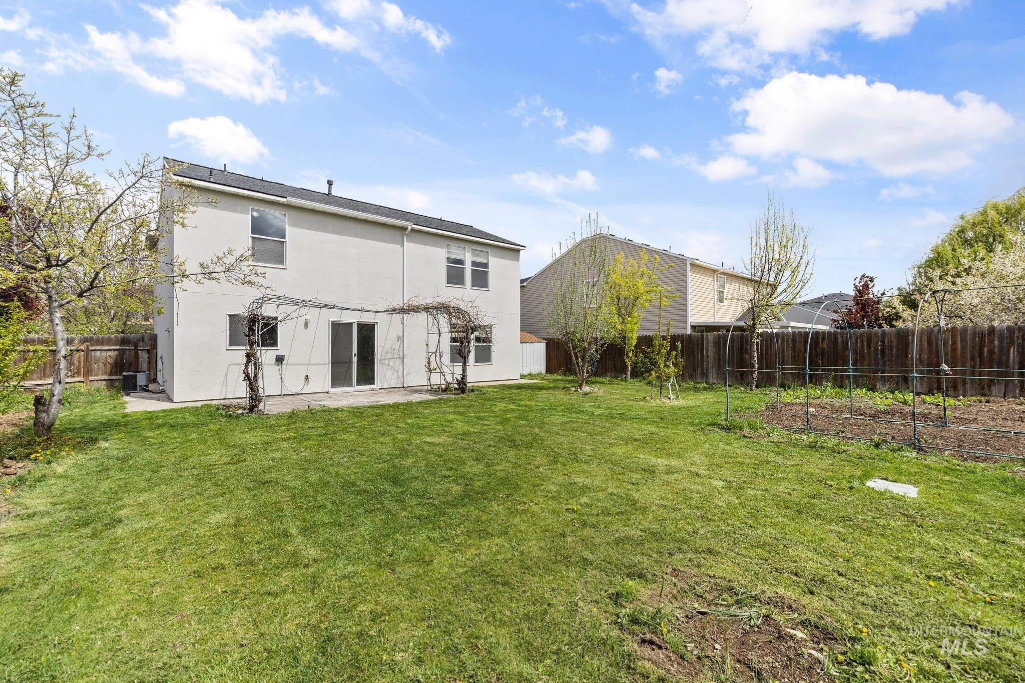 9701 W Littlewood Dr, Boise, Idaho 83709, 4 Bedrooms, 2.5 Bathrooms, Residential For Sale, Price $409,000, 98983149