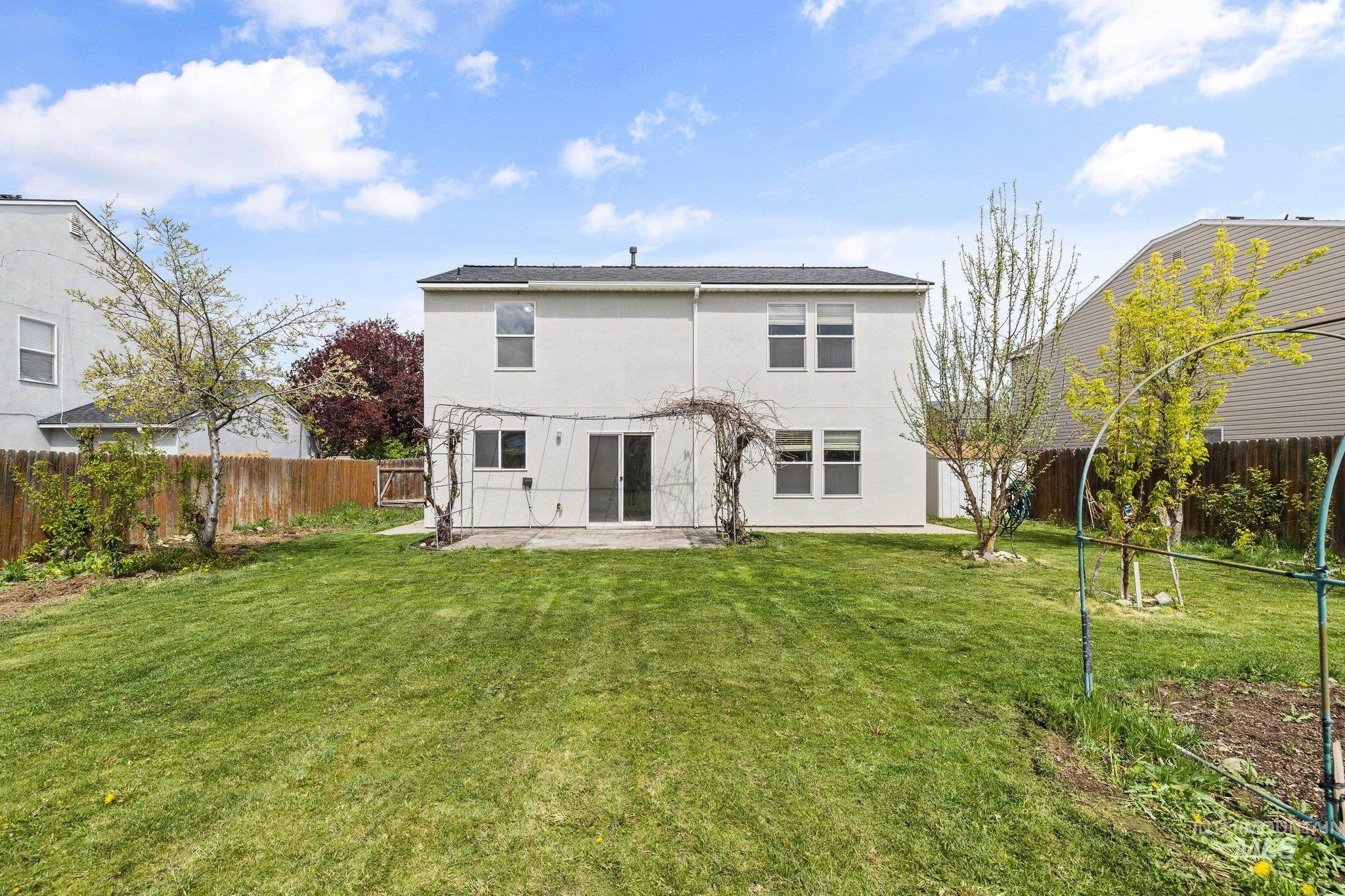 9701 W Littlewood Dr, Boise, Idaho 83709, 4 Bedrooms, 2.5 Bathrooms, Residential For Sale, Price $409,000, 98983149