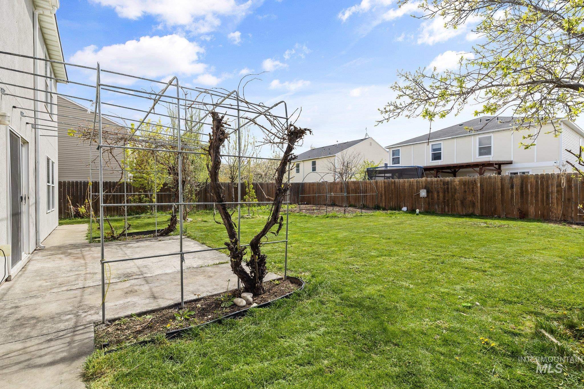 9701 W Littlewood Dr, Boise, Idaho 83709, 4 Bedrooms, 2.5 Bathrooms, Residential For Sale, Price $409,000, 98983149