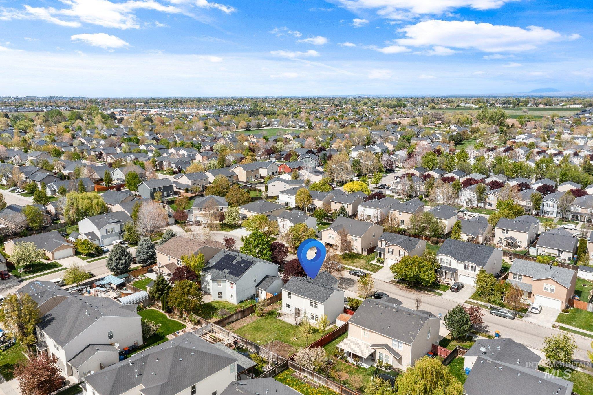 9701 W Littlewood Dr, Boise, Idaho 83709, 4 Bedrooms, 2.5 Bathrooms, Residential For Sale, Price $409,000, 98983149