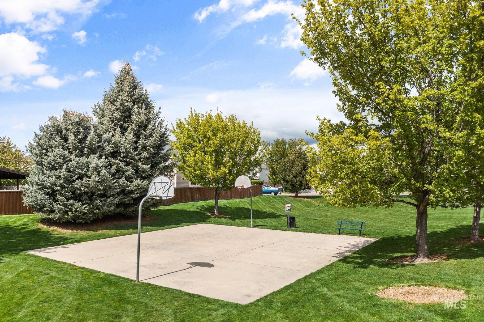 9701 W Littlewood Dr, Boise, Idaho 83709, 4 Bedrooms, 2.5 Bathrooms, Residential For Sale, Price $409,000, 98983149