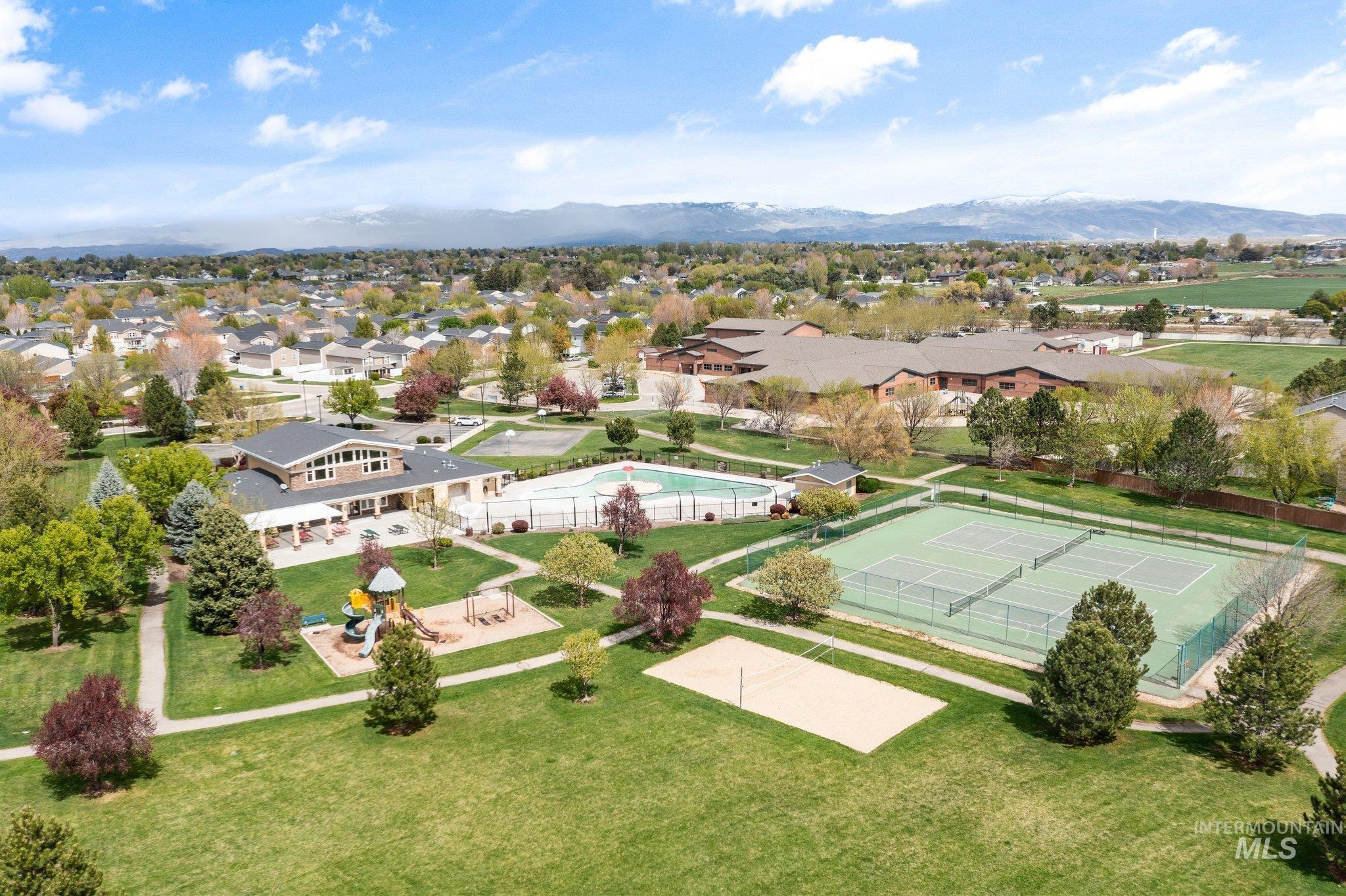 9701 W Littlewood Dr, Boise, Idaho 83709, 4 Bedrooms, 2.5 Bathrooms, Residential For Sale, Price $409,000, 98983149