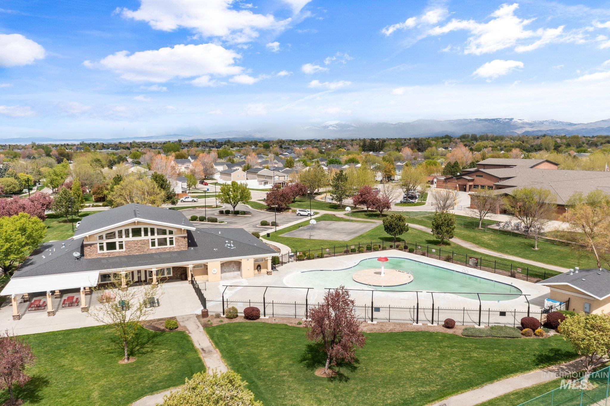 9701 W Littlewood Dr, Boise, Idaho 83709, 4 Bedrooms, 2.5 Bathrooms, Residential For Sale, Price $409,000, 98983149