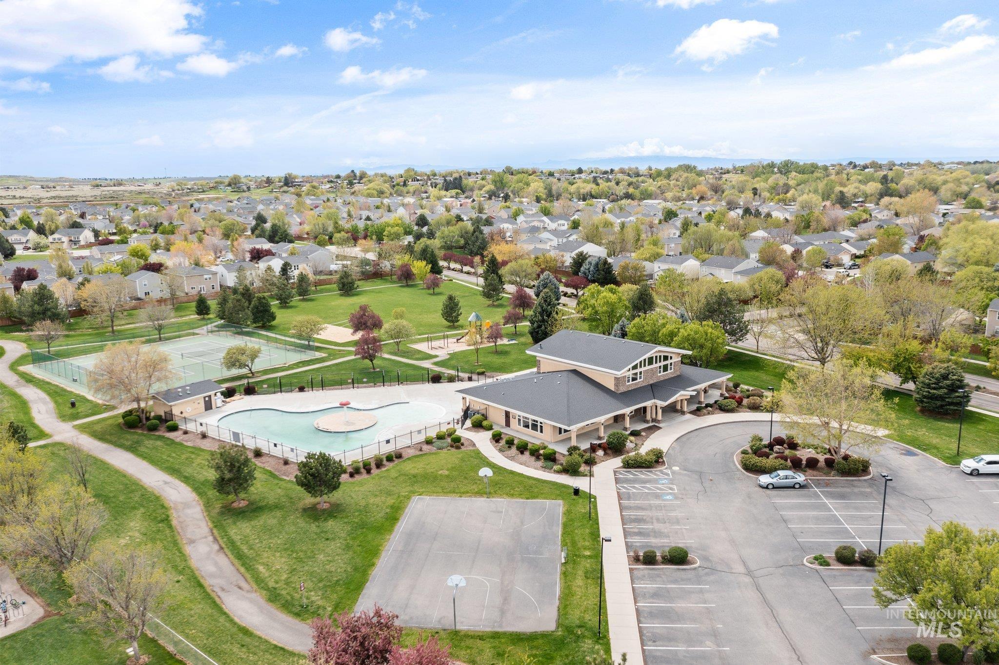 9701 W Littlewood Dr, Boise, Idaho 83709, 4 Bedrooms, 2.5 Bathrooms, Residential For Sale, Price $409,000, 98983149