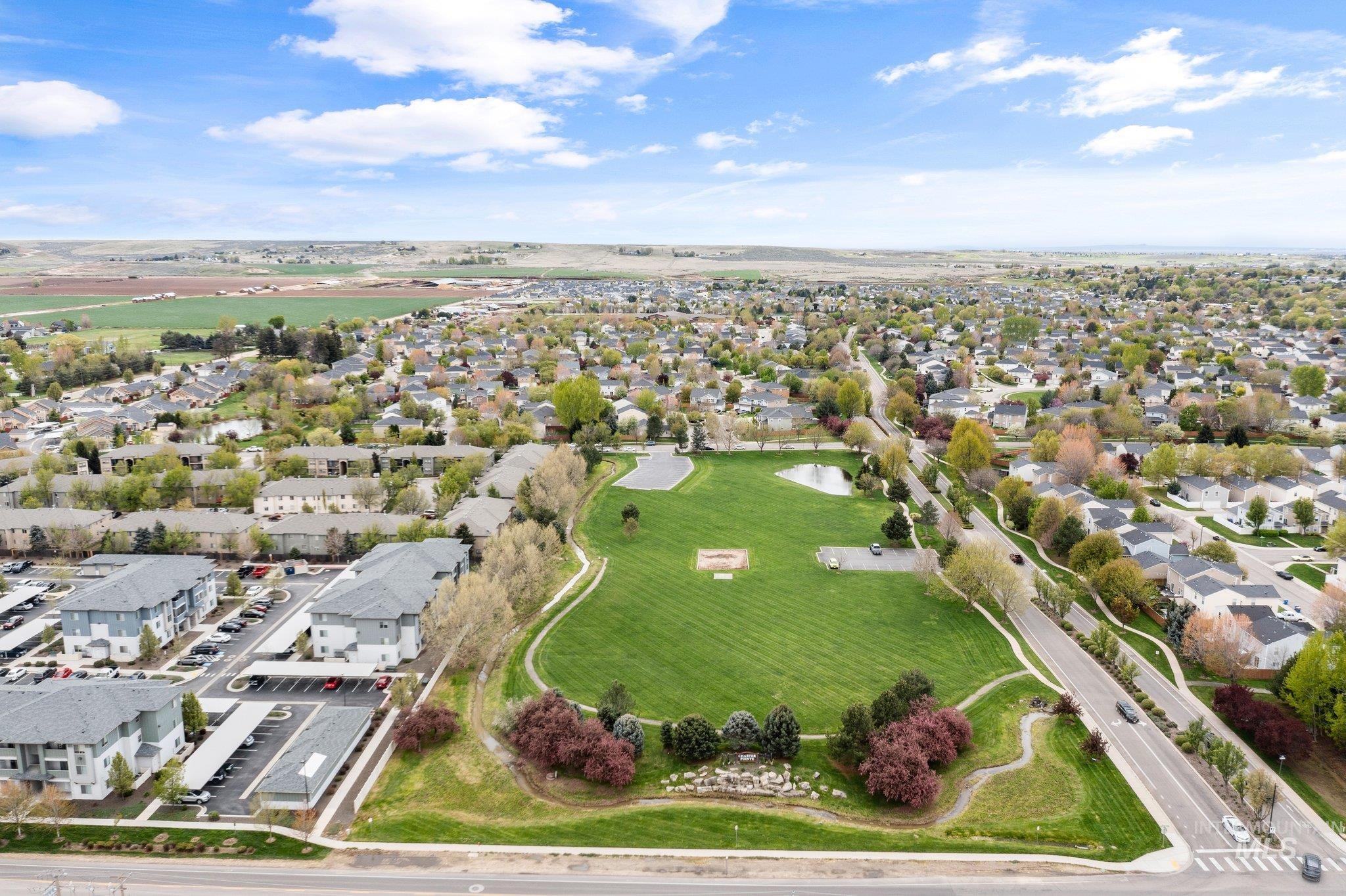 9701 W Littlewood Dr, Boise, Idaho 83709, 4 Bedrooms, 2.5 Bathrooms, Residential For Sale, Price $409,000, 98983149