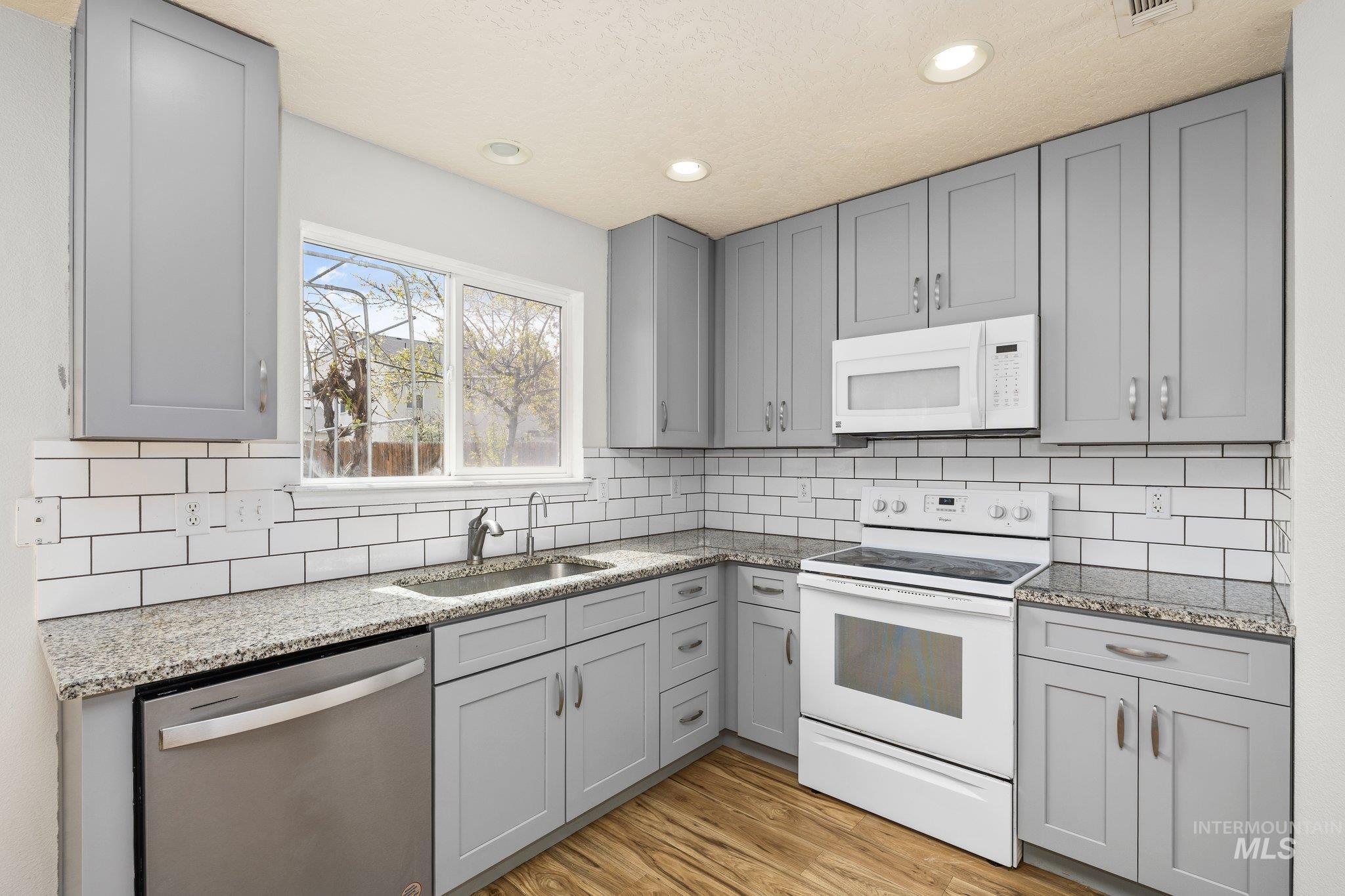 9701 W Littlewood Dr, Boise, Idaho 83709, 4 Bedrooms, 2.5 Bathrooms, Residential For Sale, Price $409,000, 98983149