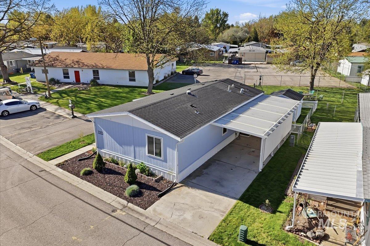 7955 W Rapidan, Boise, Idaho 83714, 3 Bedrooms, 2 Bathrooms, Residential For Sale, Price $149,500,MLS 98983150