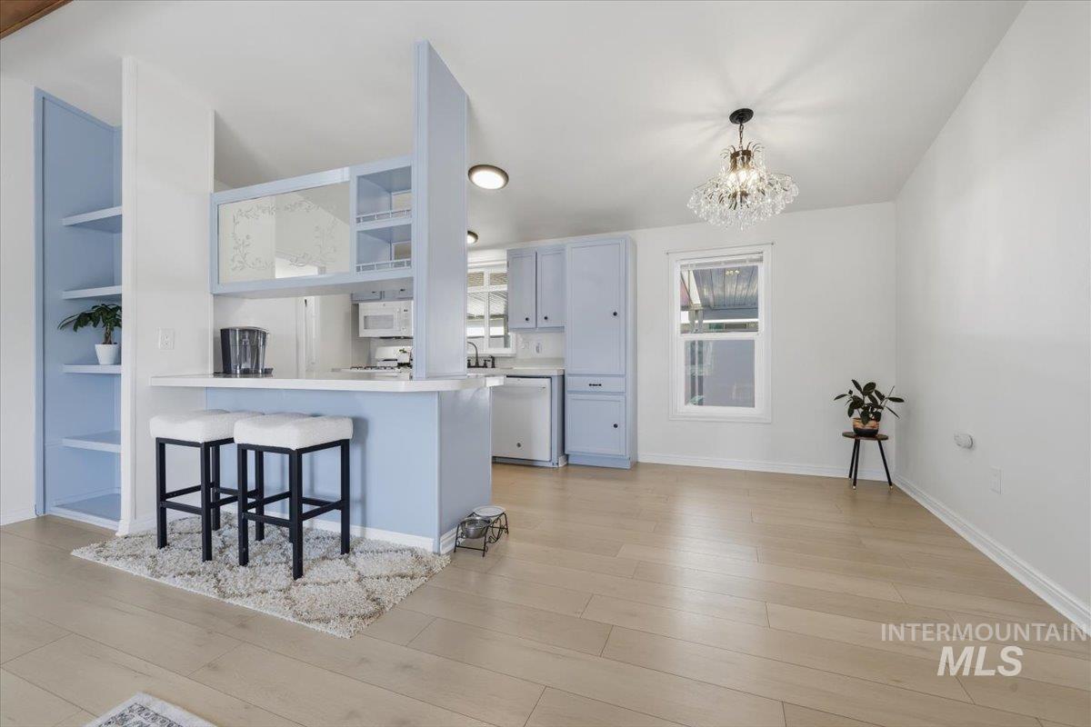 7955 W Rapidan, Boise, Idaho 83714, 3 Bedrooms, 2 Bathrooms, Residential For Sale, Price $149,500,MLS 98983150