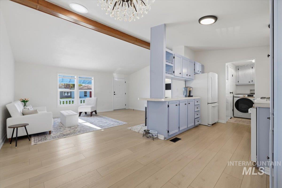 7955 W Rapidan, Boise, Idaho 83714, 3 Bedrooms, 2 Bathrooms, Residential For Sale, Price $149,500,MLS 98983150