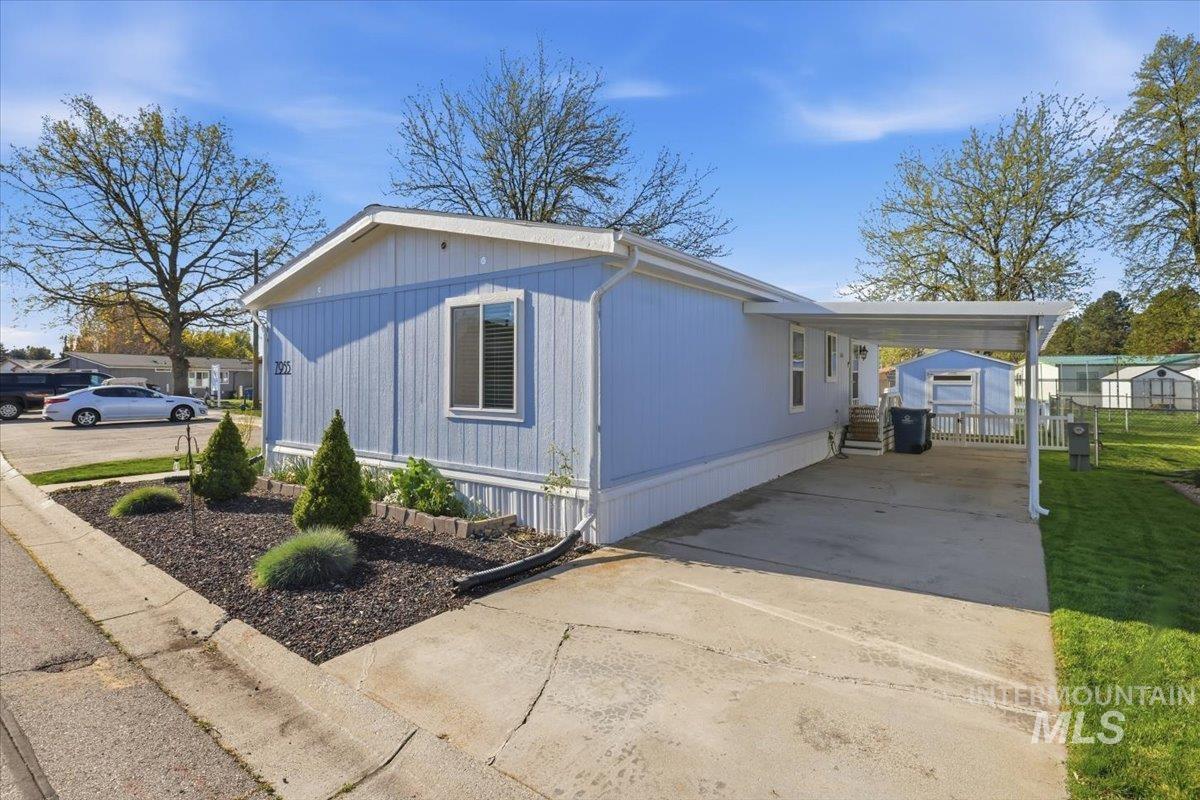 7955 W Rapidan, Boise, Idaho 83714, 3 Bedrooms, 2 Bathrooms, Residential For Sale, Price $149,500,MLS 98983150