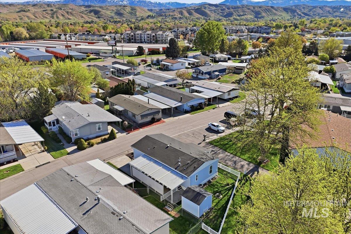 7955 W Rapidan, Boise, Idaho 83714, 3 Bedrooms, 2 Bathrooms, Residential For Sale, Price $149,500,MLS 98983150