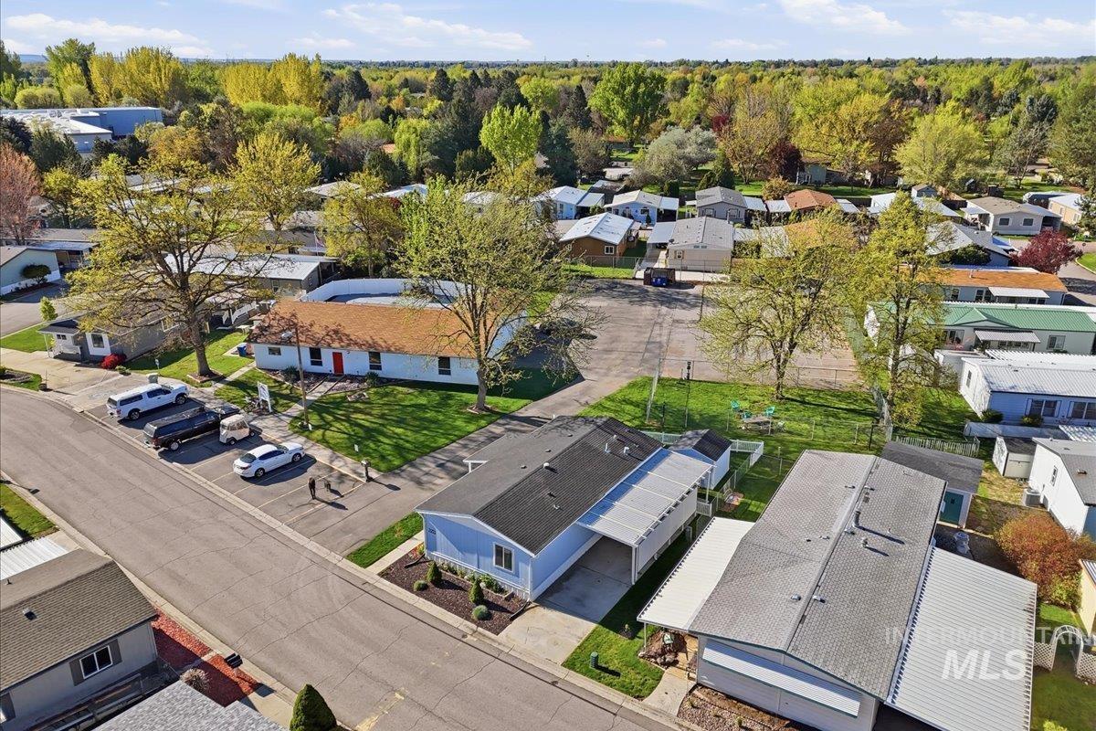 7955 W Rapidan, Boise, Idaho 83714, 3 Bedrooms, 2 Bathrooms, Residential For Sale, Price $149,500,MLS 98983150