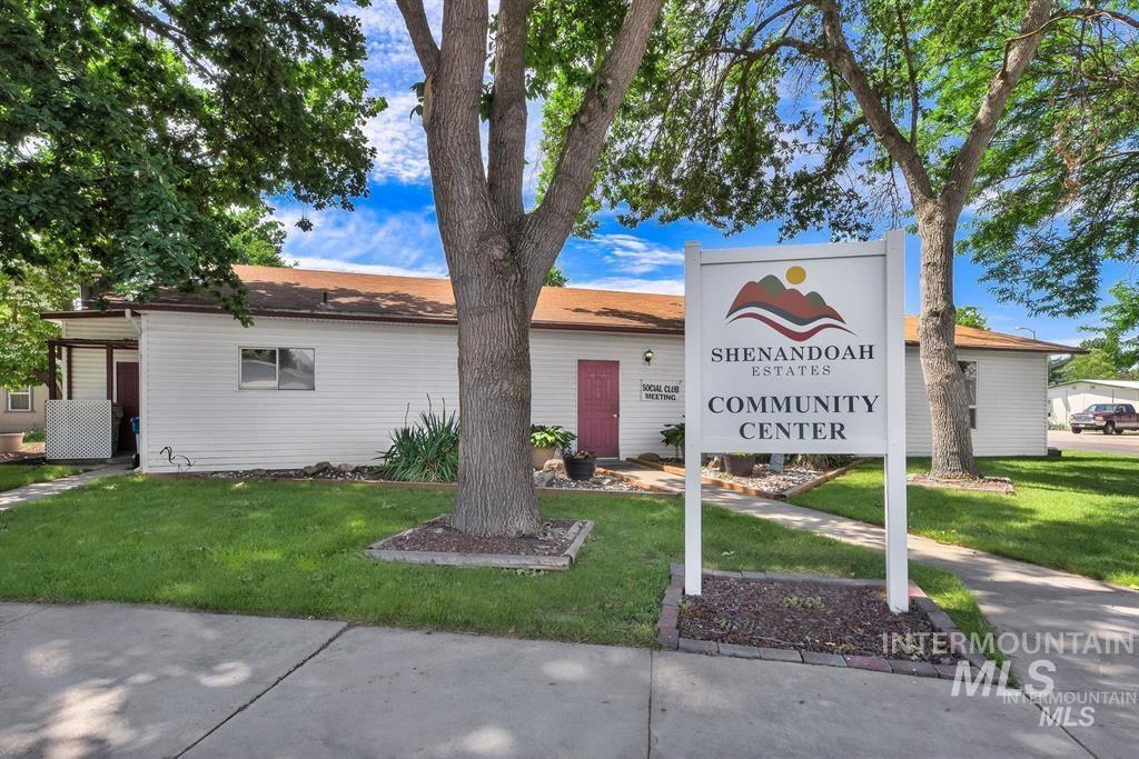 7955 W Rapidan, Boise, Idaho 83714, 3 Bedrooms, 2 Bathrooms, Residential For Sale, Price $149,500,MLS 98983150